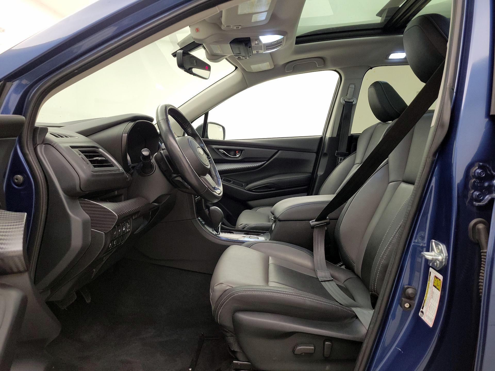 Thumbnail: 2022 Subaru Ascent - 11