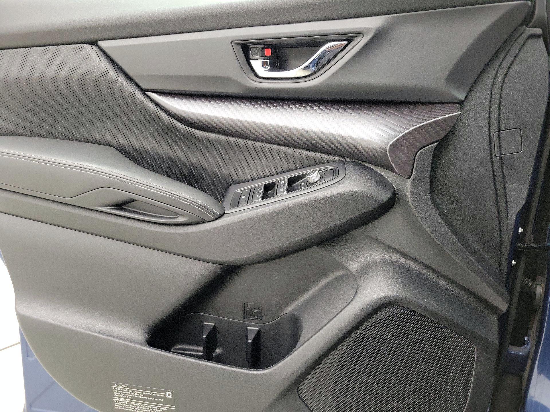 Thumbnail: 2022 Subaru Ascent - 12