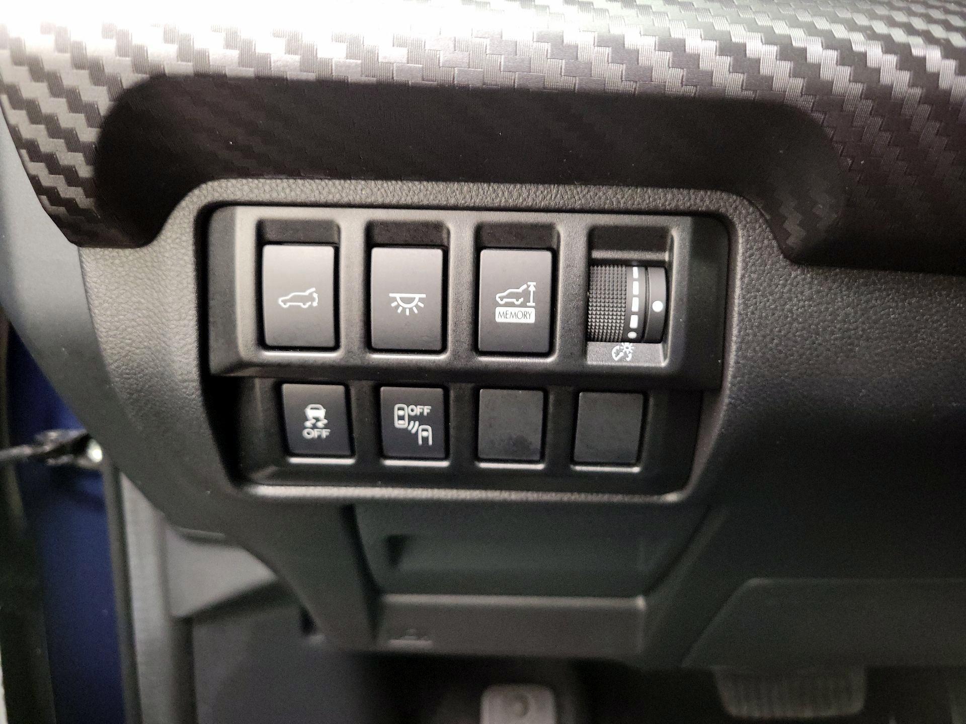 Thumbnail: 2022 Subaru Ascent - 13