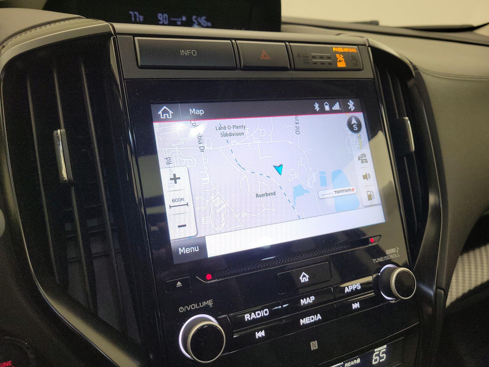 Thumbnail: 2022 Subaru Ascent - 14