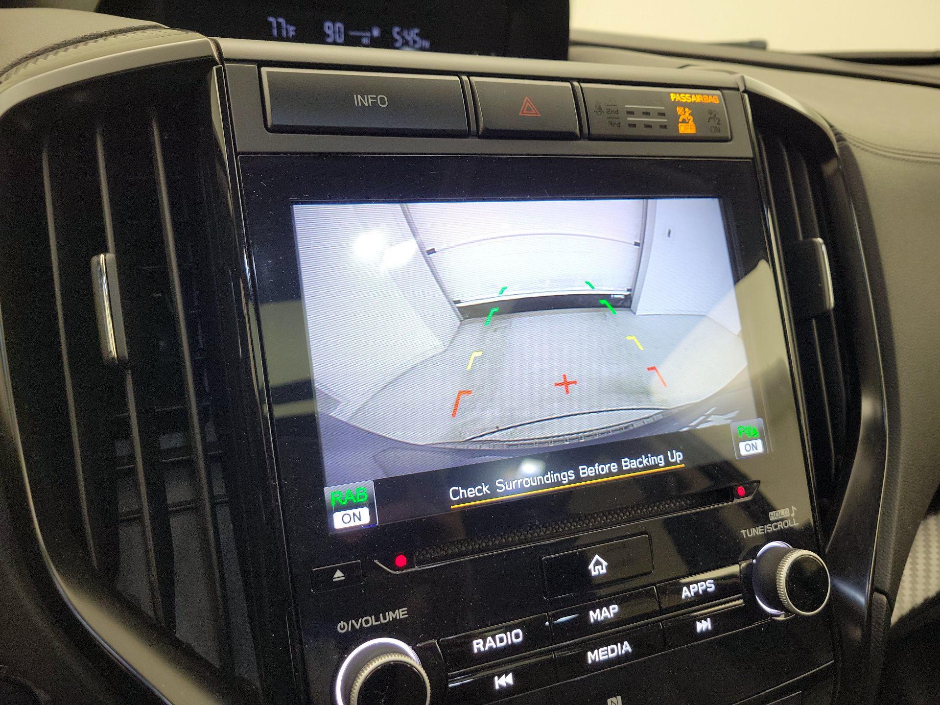 Thumbnail: 2022 Subaru Ascent - 15