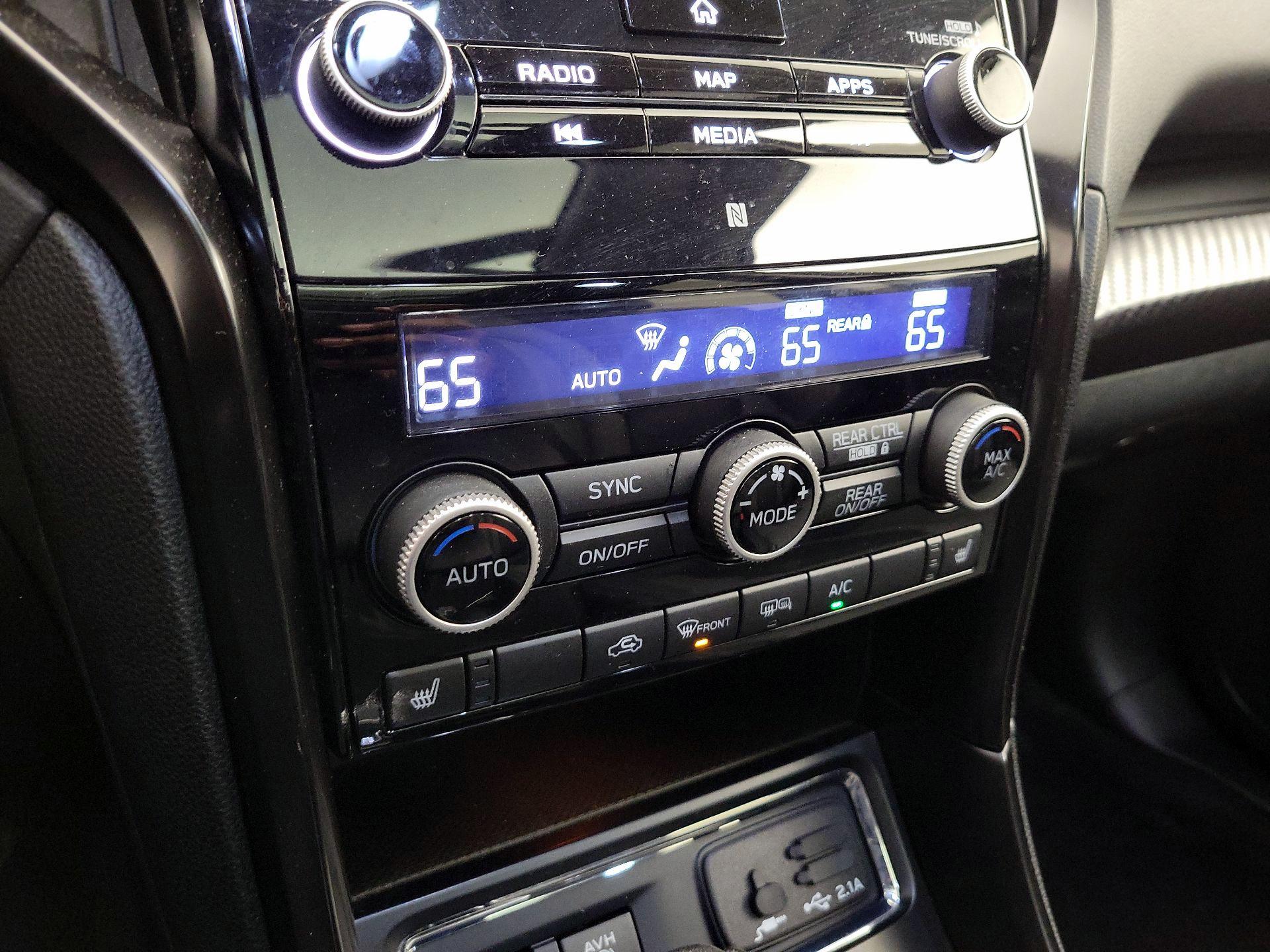 Thumbnail: 2022 Subaru Ascent - 17