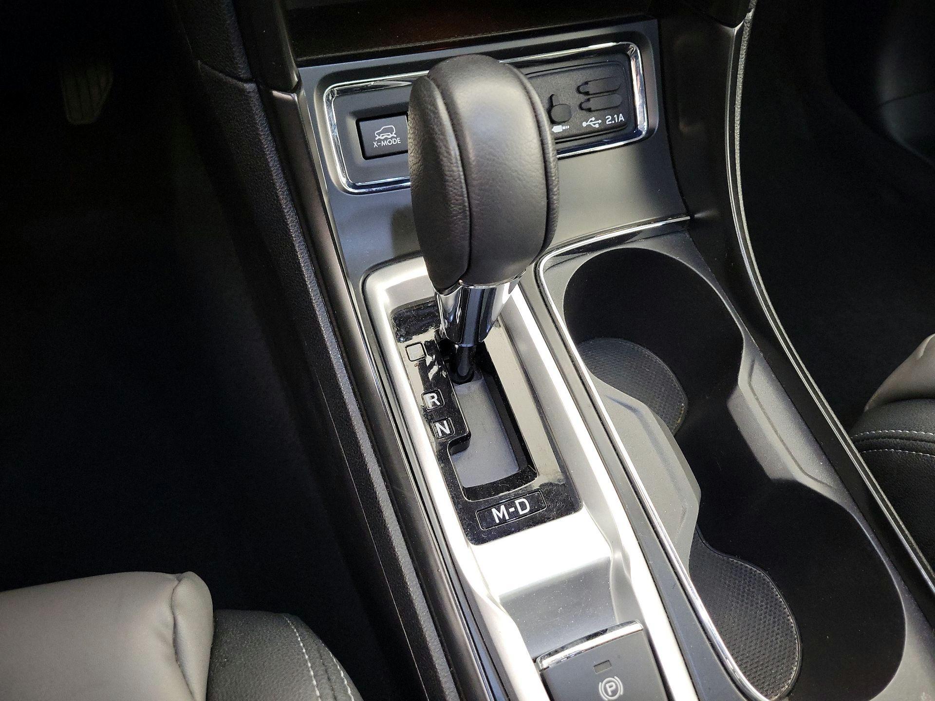 Thumbnail: 2022 Subaru Ascent - 18