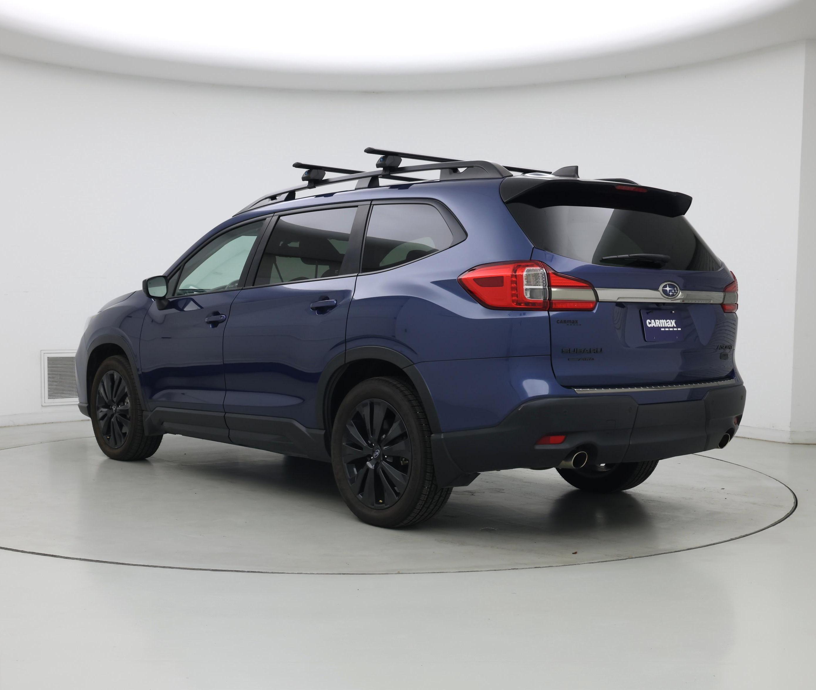 Thumbnail: 2022 Subaru Ascent - 2