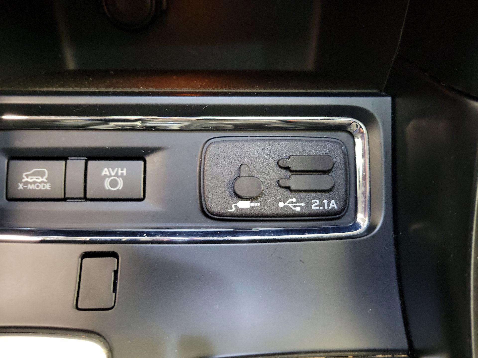 Thumbnail: 2022 Subaru Ascent - 19