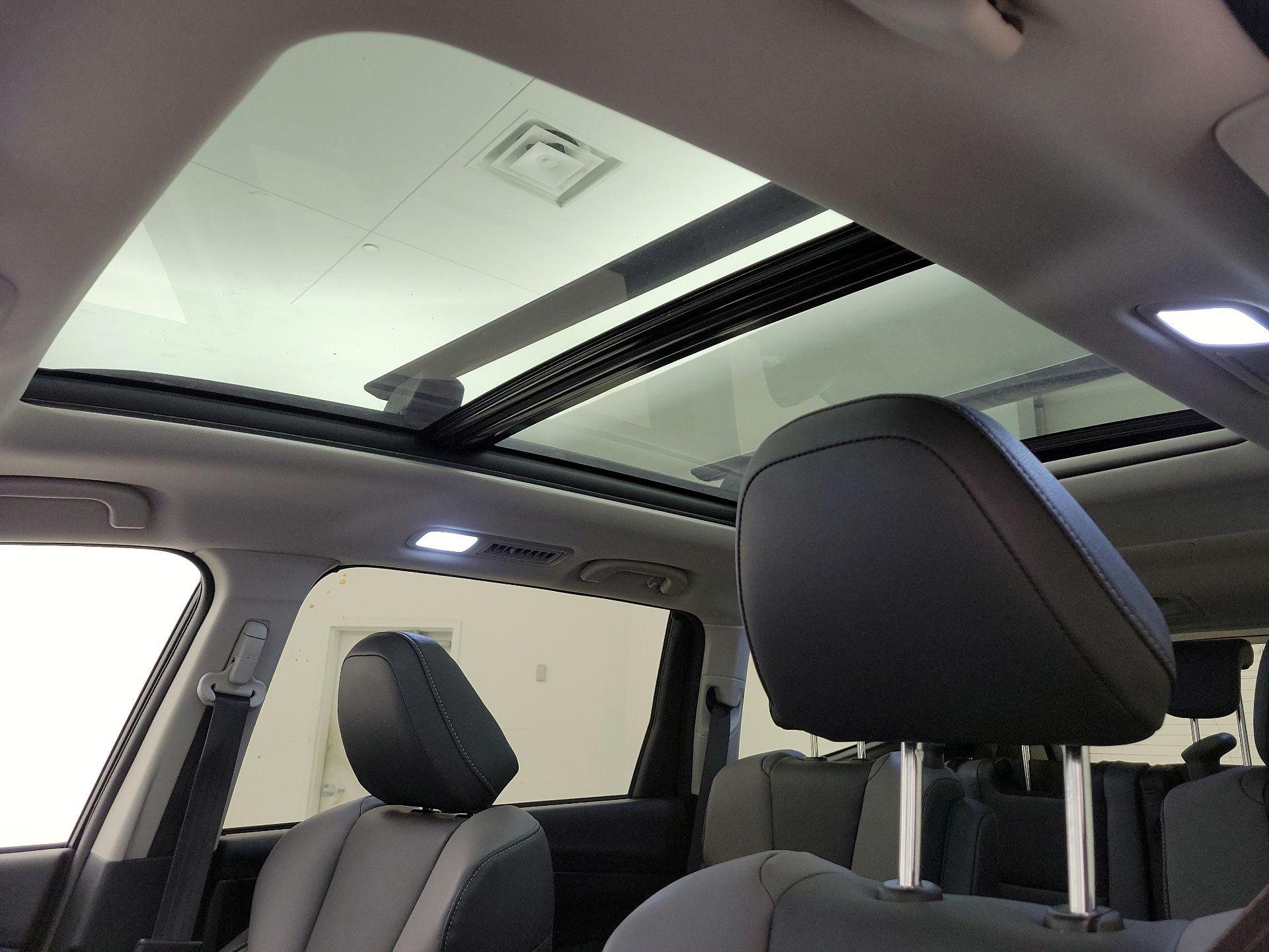 Thumbnail: 2022 Subaru Ascent - 20