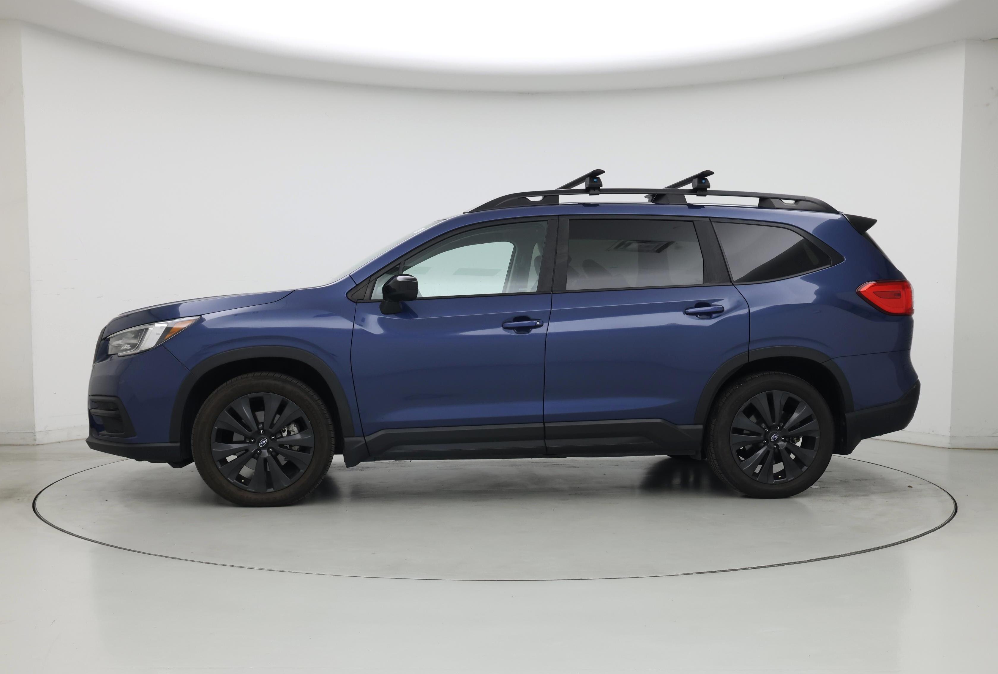 Thumbnail: 2022 Subaru Ascent - 3