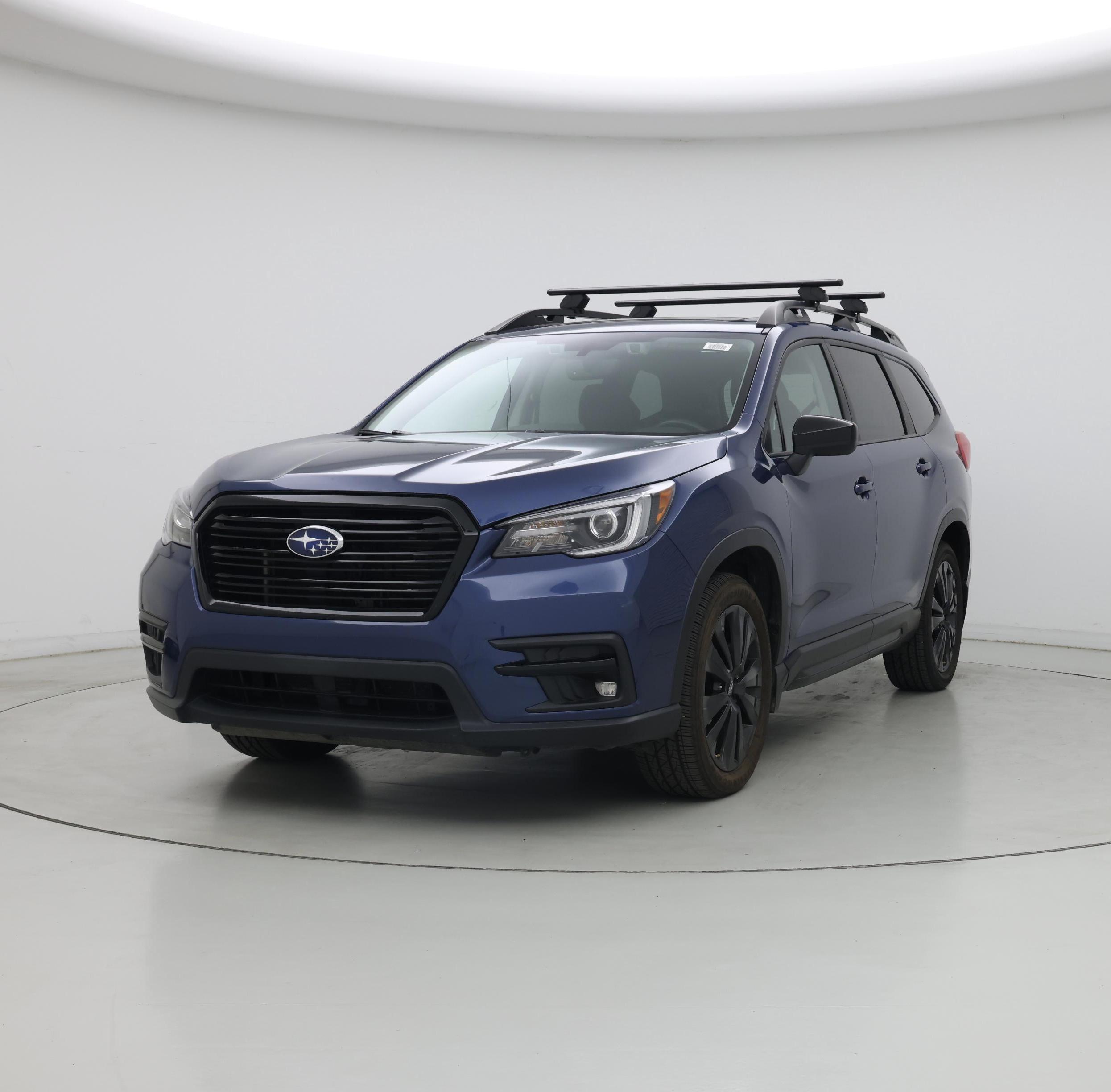 Thumbnail: 2022 Subaru Ascent - 4