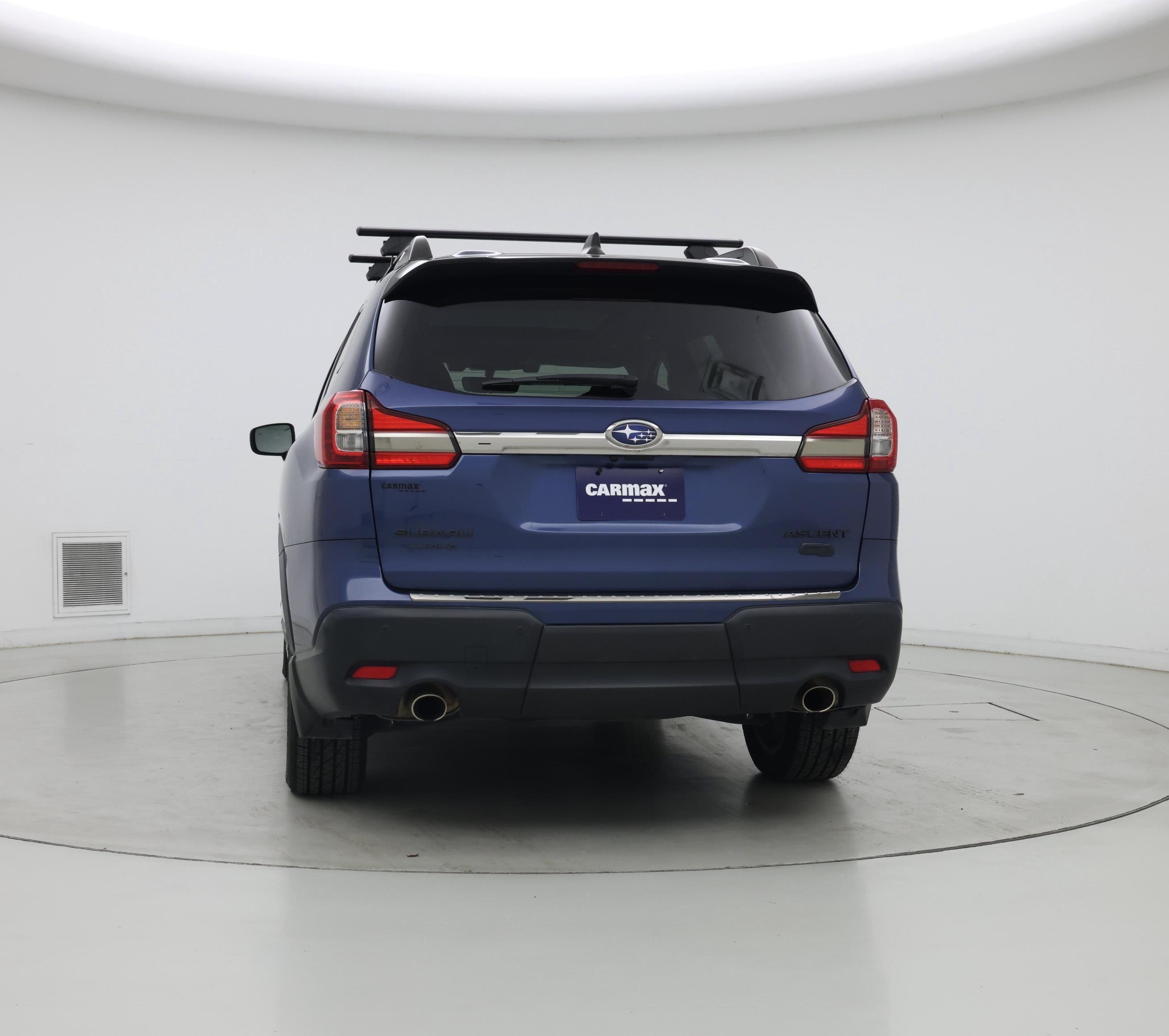 Thumbnail: 2022 Subaru Ascent - 6