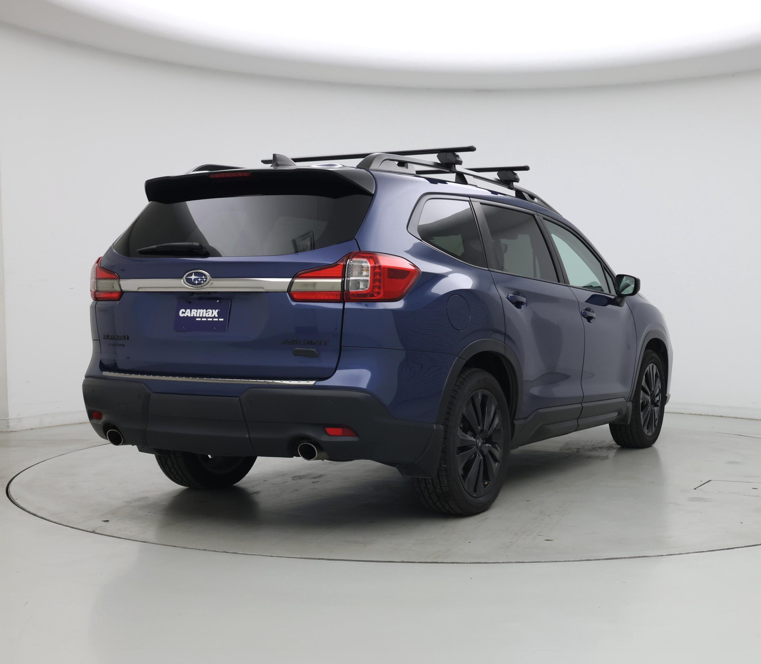 Thumbnail: 2022 Subaru Ascent - 8