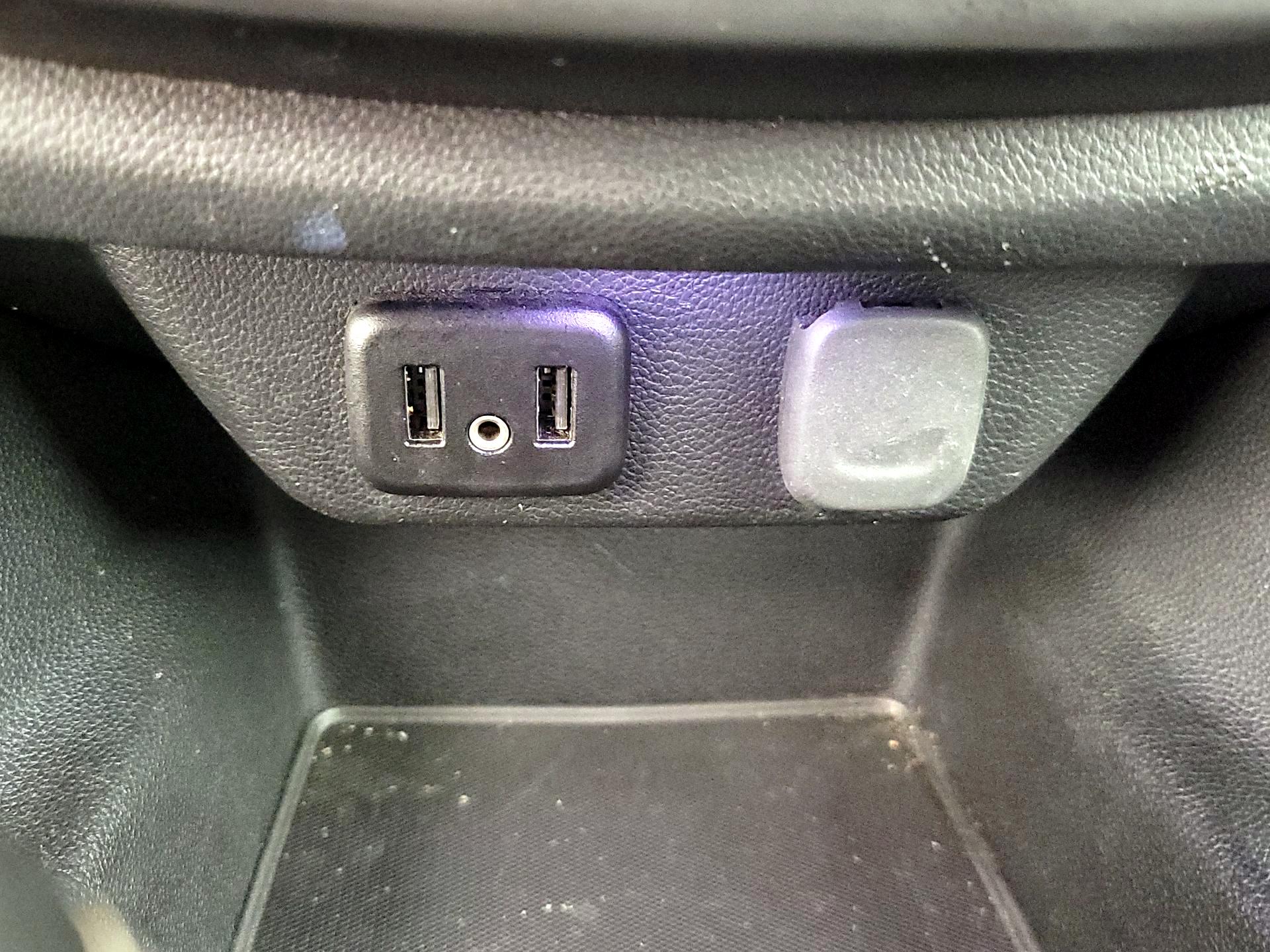 Thumbnail: 2019 Chevrolet Traverse - 19