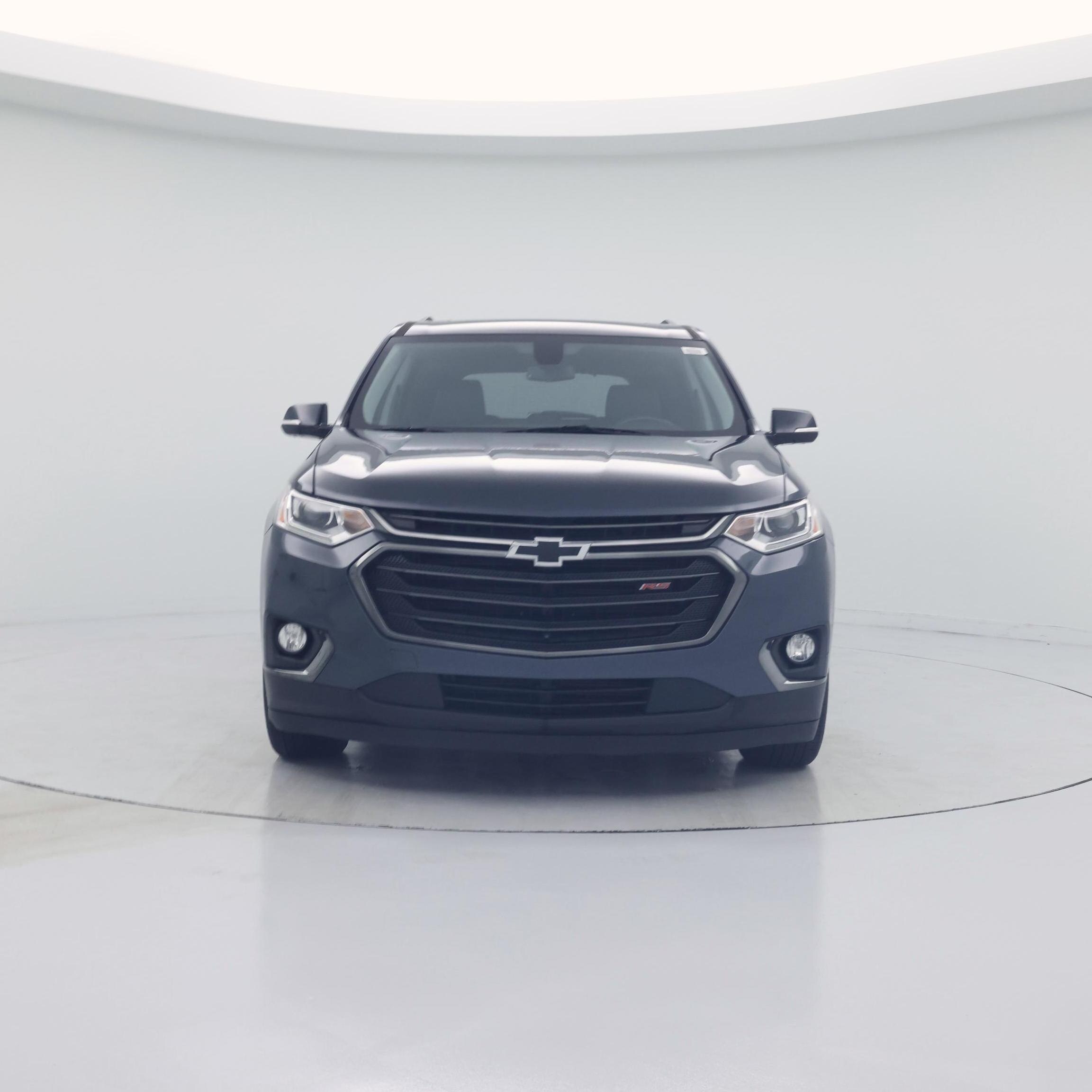 Thumbnail: 2019 Chevrolet Traverse - 5