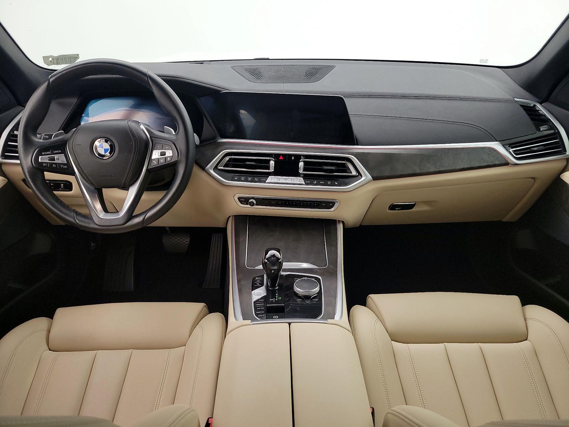 Thumbnail: 2022 BMW X5 - 9
