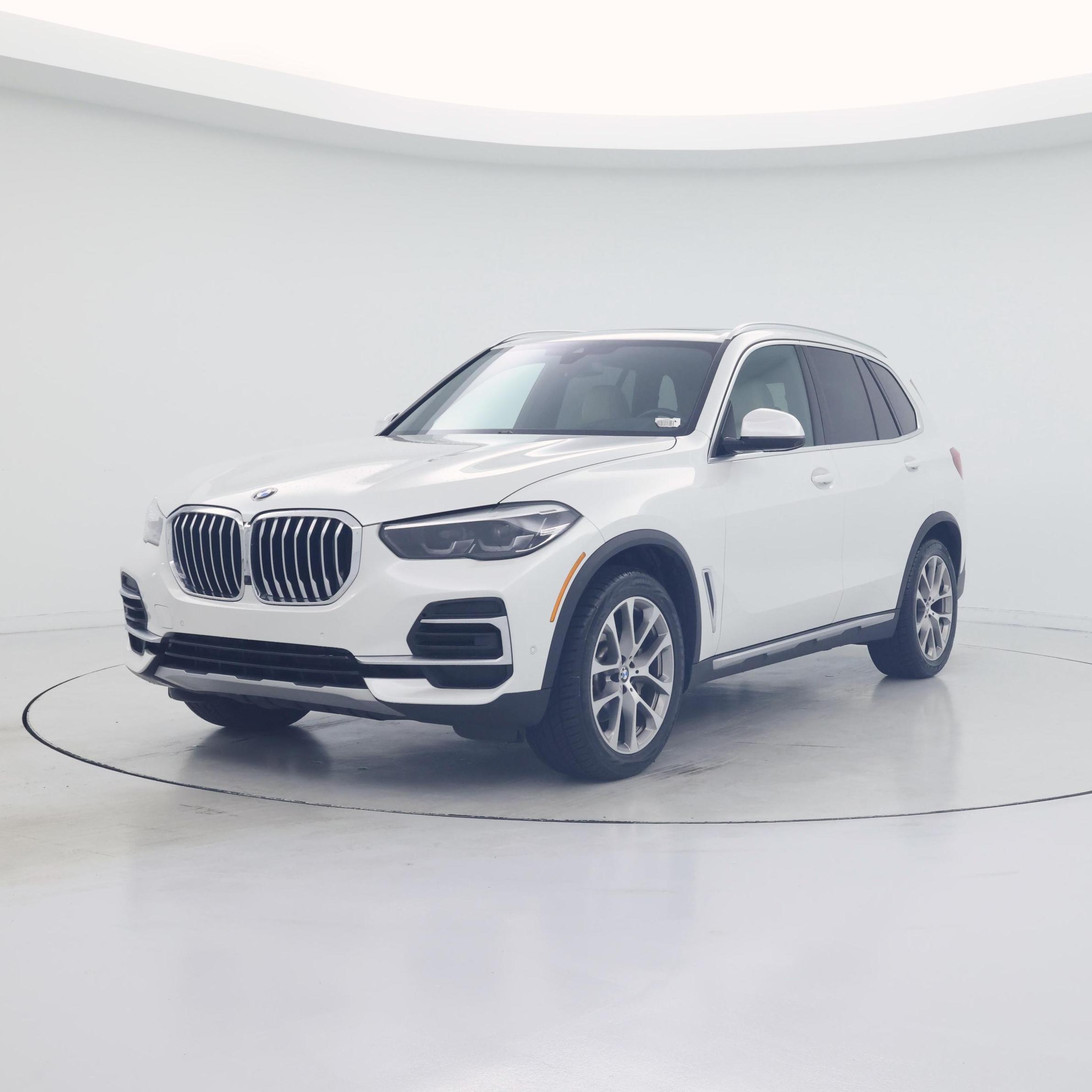 Thumbnail: 2022 BMW X5 - 4