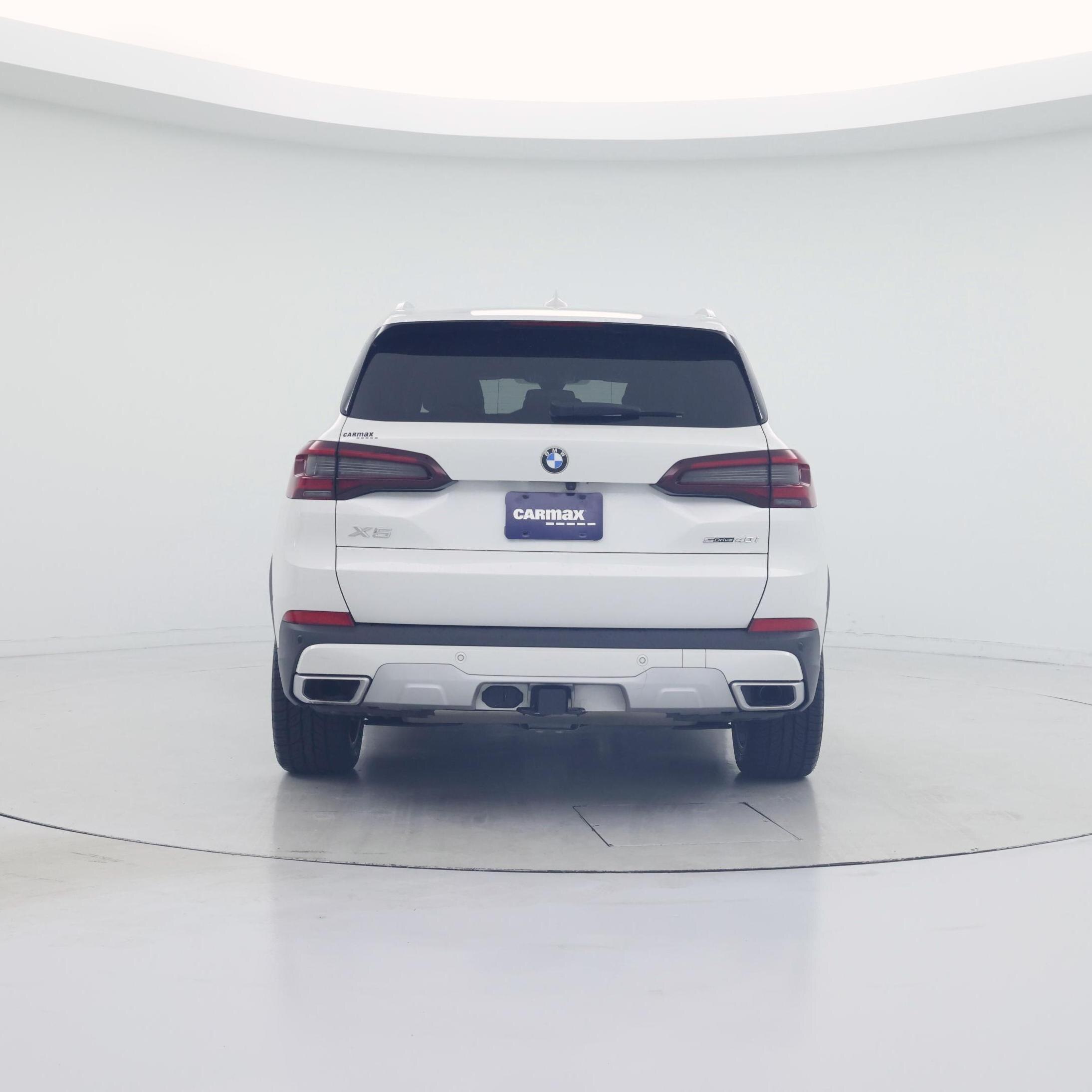 Thumbnail: 2022 BMW X5 - 6
