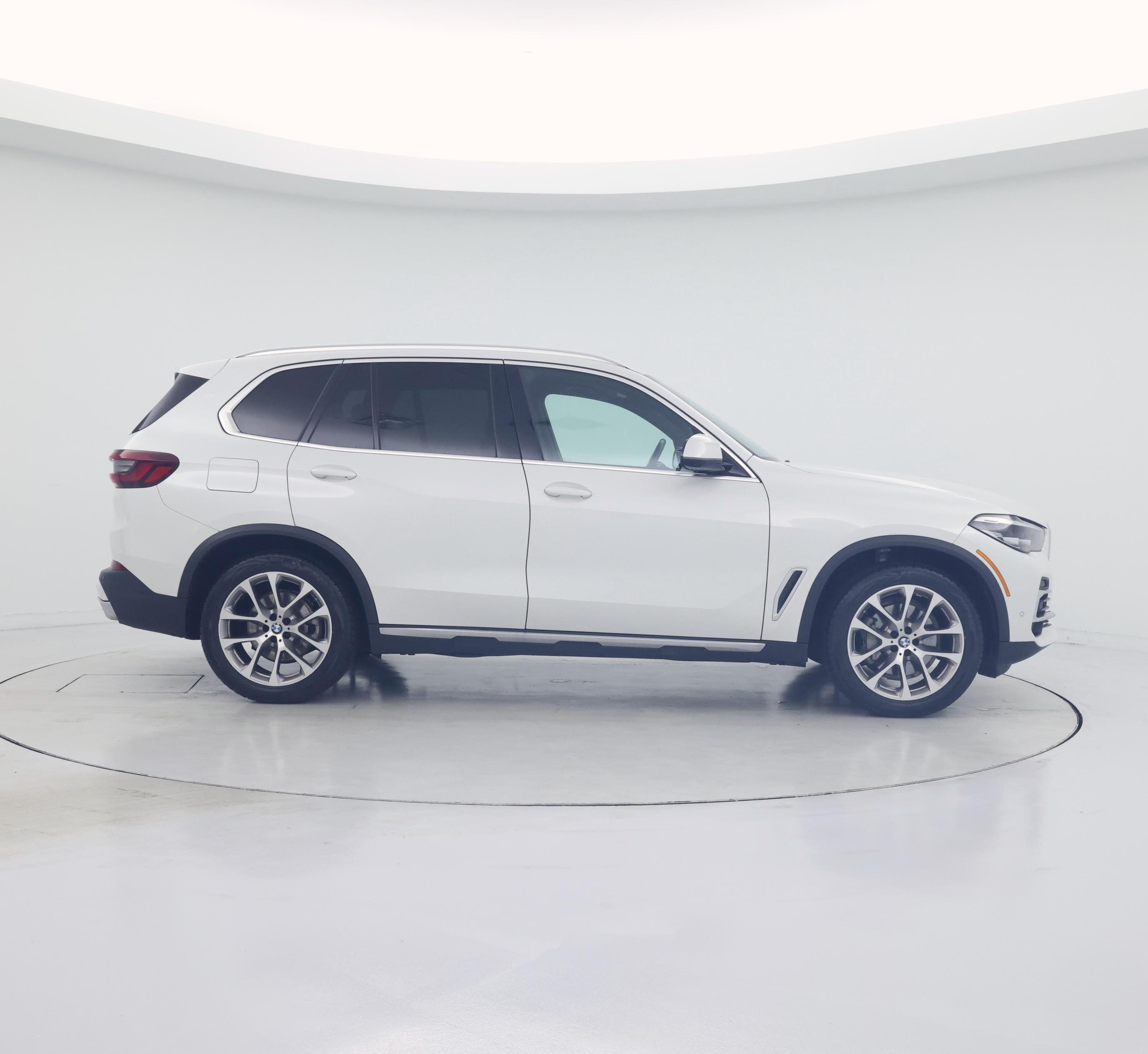 Thumbnail: 2022 BMW X5 - 7