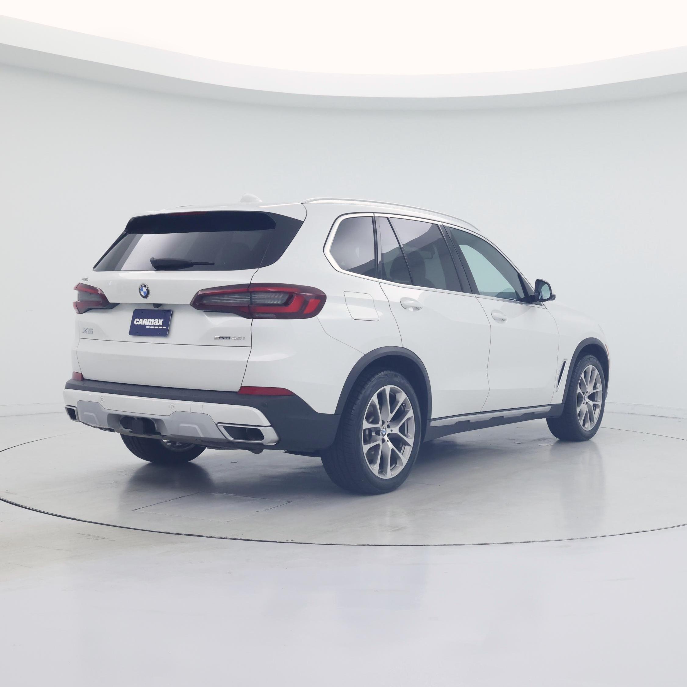 Thumbnail: 2022 BMW X5 - 8