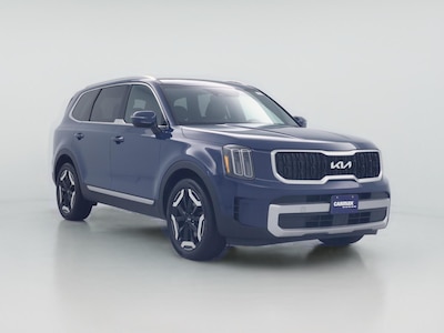2023 Kia Telluride EX