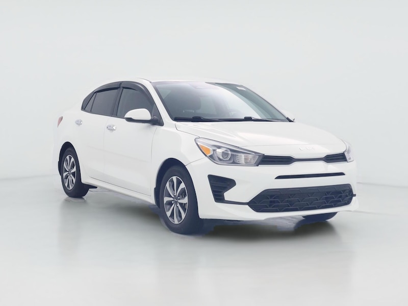 2023 Kia Rio LX -
                  Kennesaw, GA