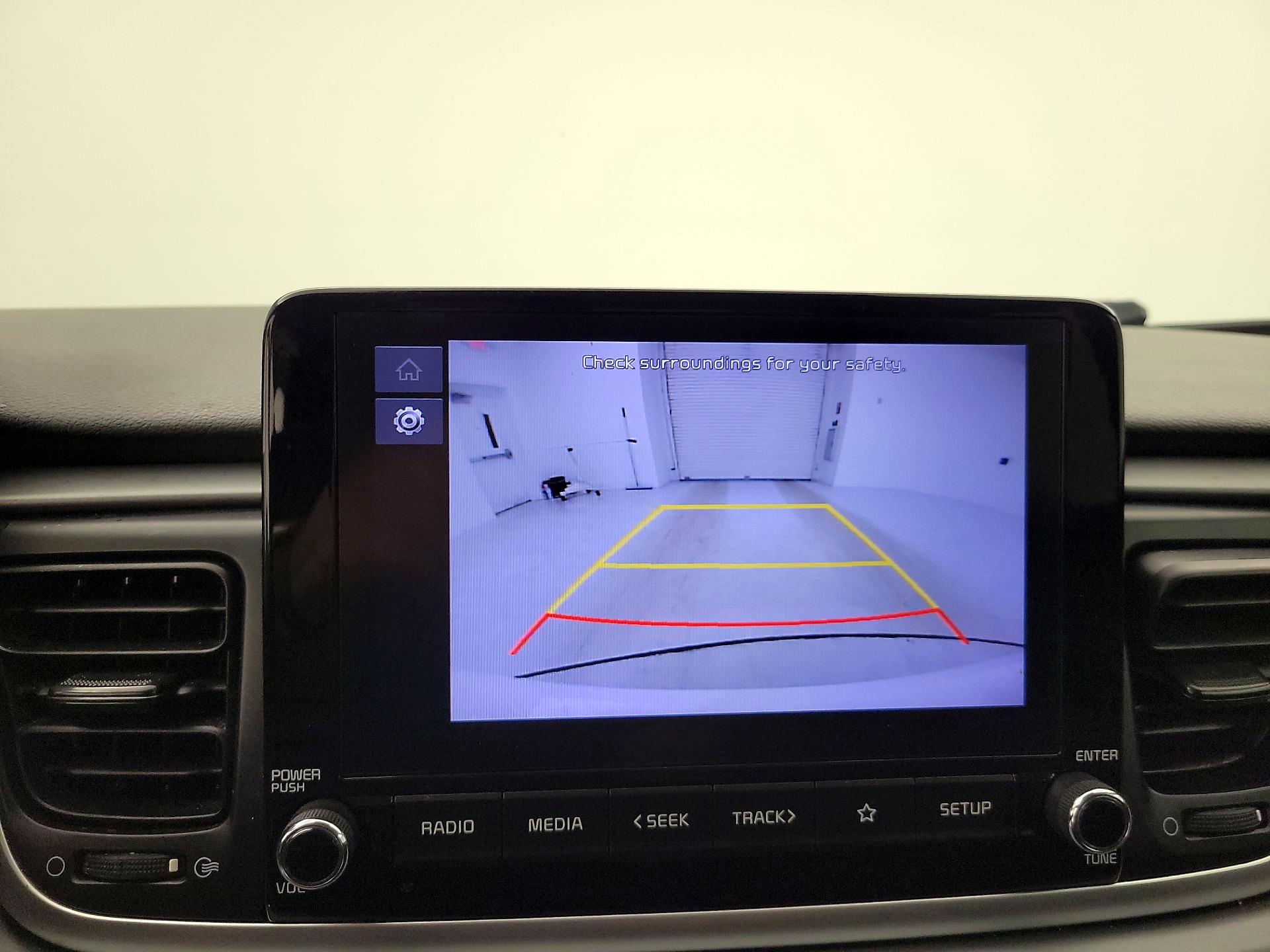 Thumbnail: 2023 Kia Rio - 14