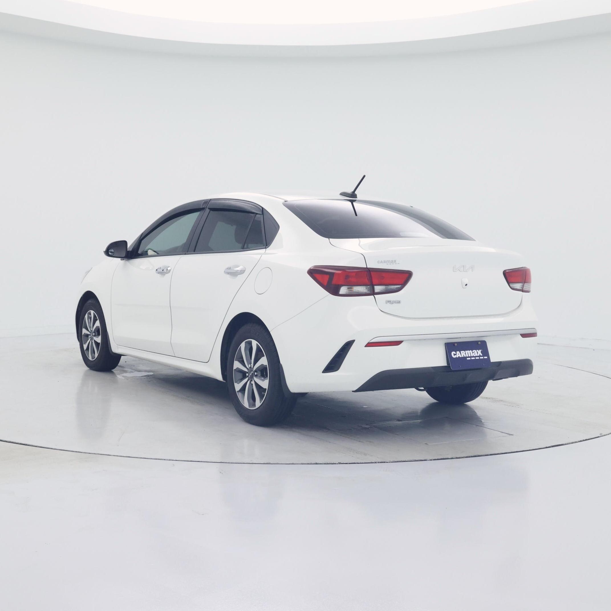 Thumbnail: 2023 Kia Rio - 2