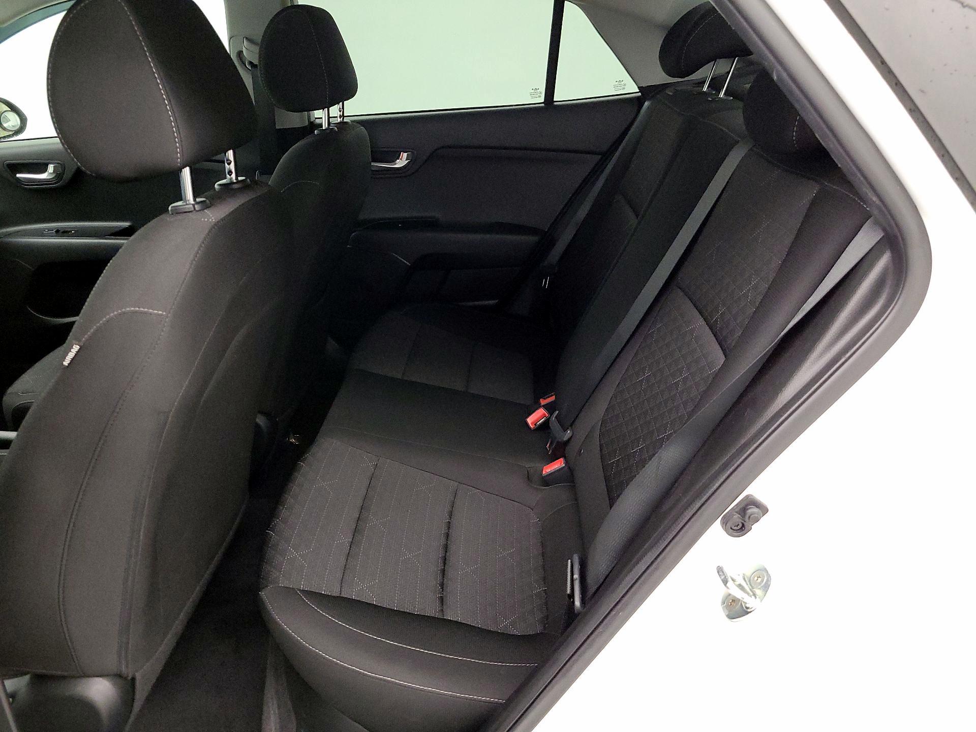 Thumbnail: 2023 Kia Rio - 19