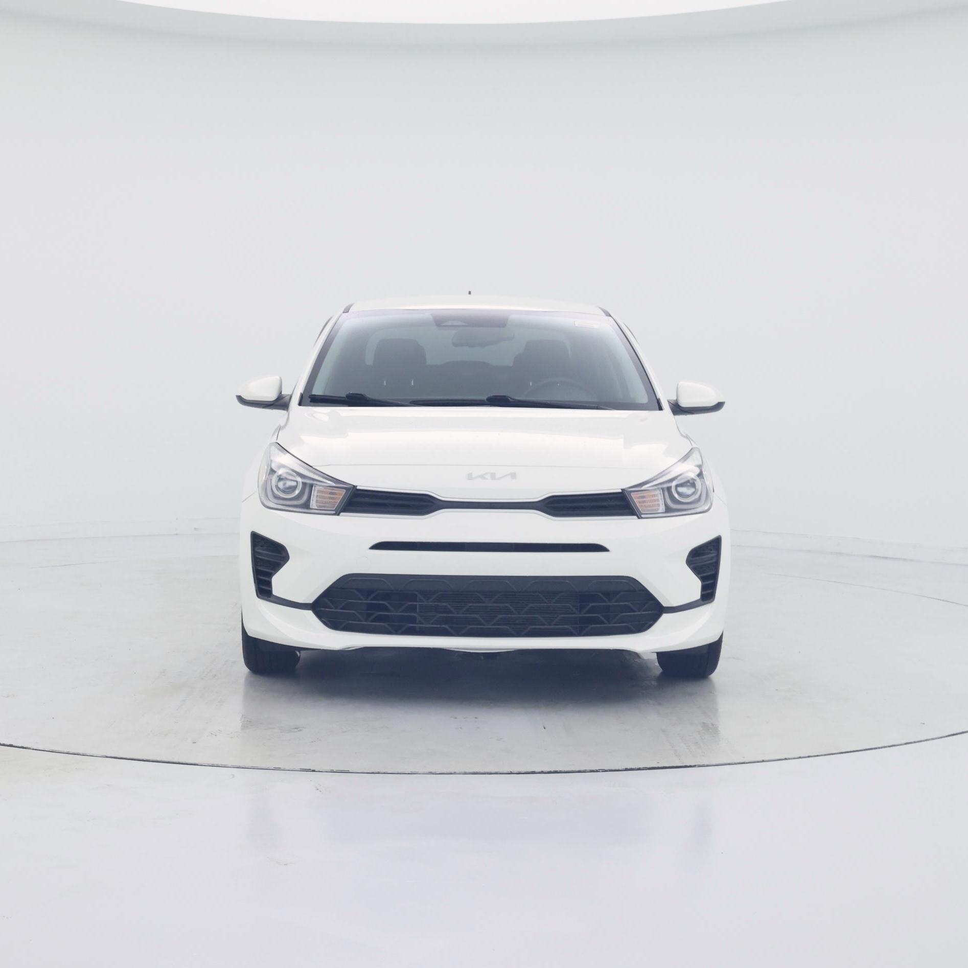 Thumbnail: 2023 Kia Rio - 5