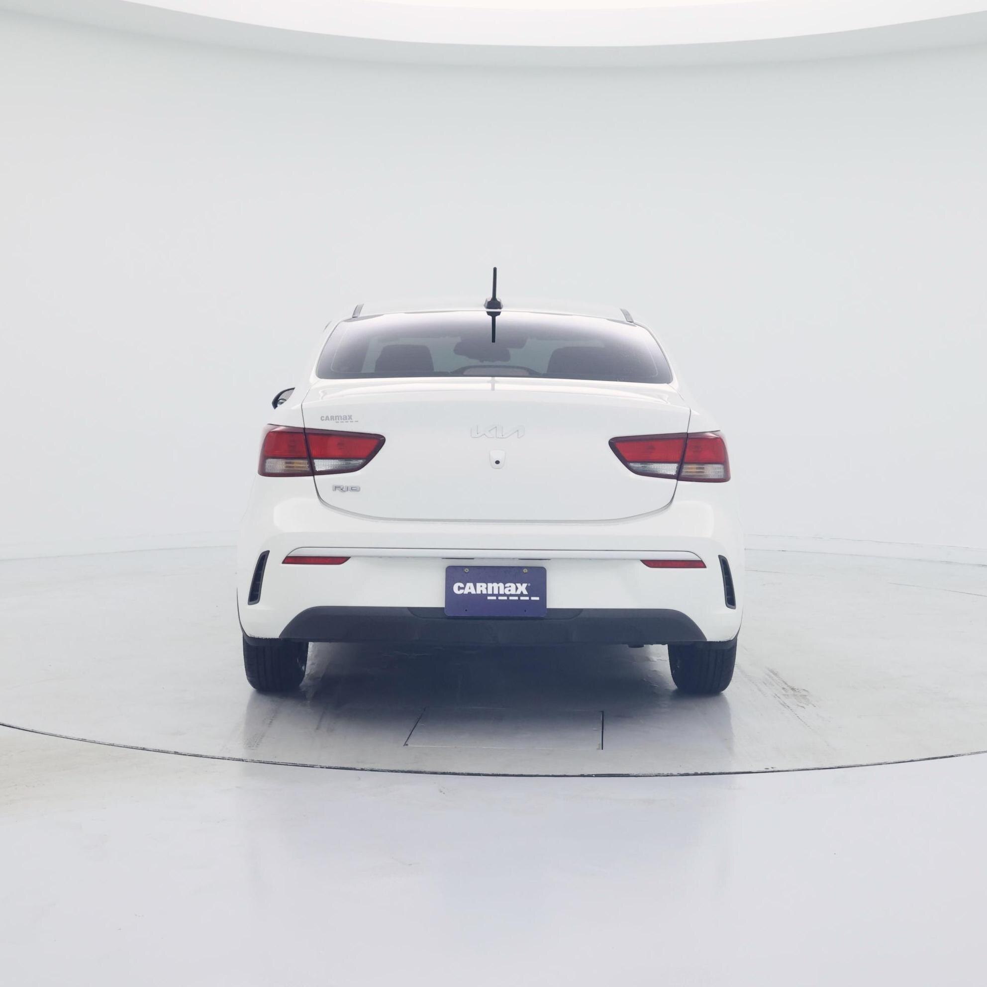 Thumbnail: 2023 Kia Rio - 6