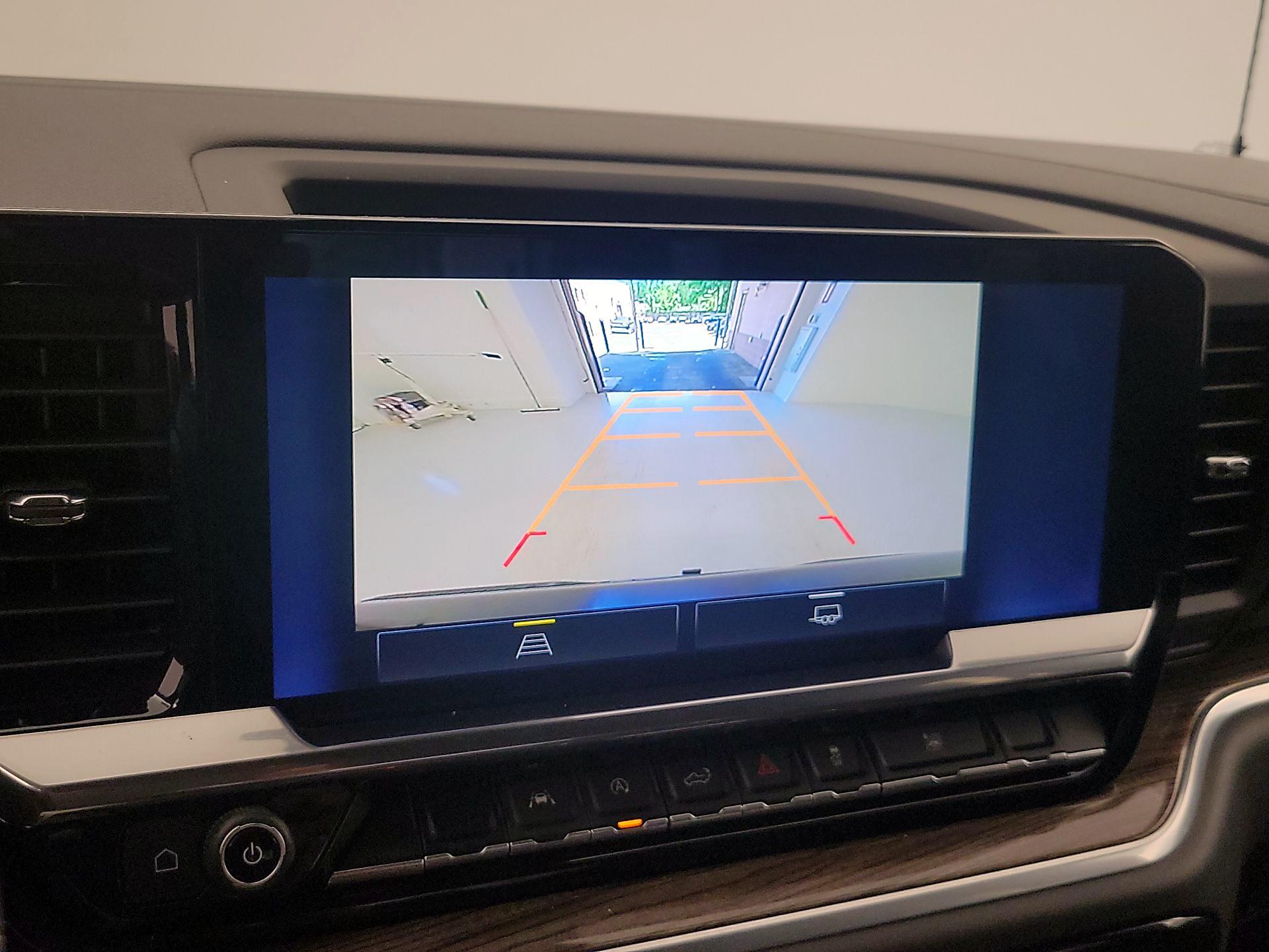 Thumbnail: 2022 Chevrolet Silverado 1500 - 14