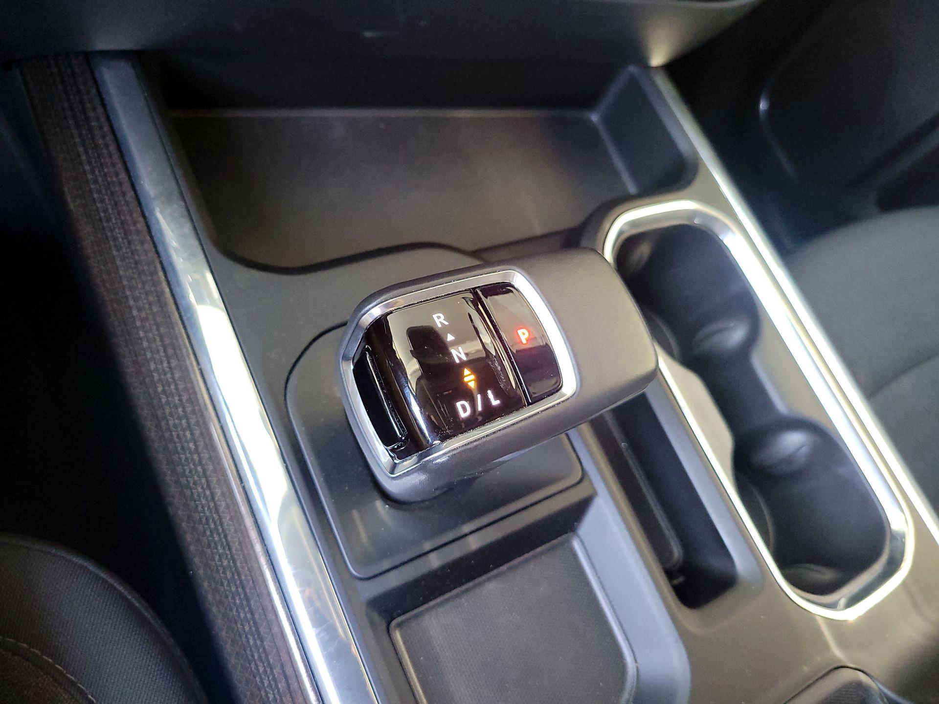 Thumbnail: 2022 Chevrolet Silverado 1500 - 17