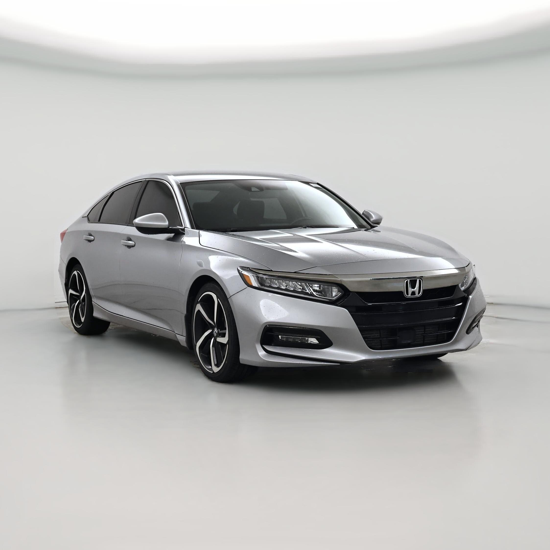 Thumbnail: 2020 Honda Accord - 1