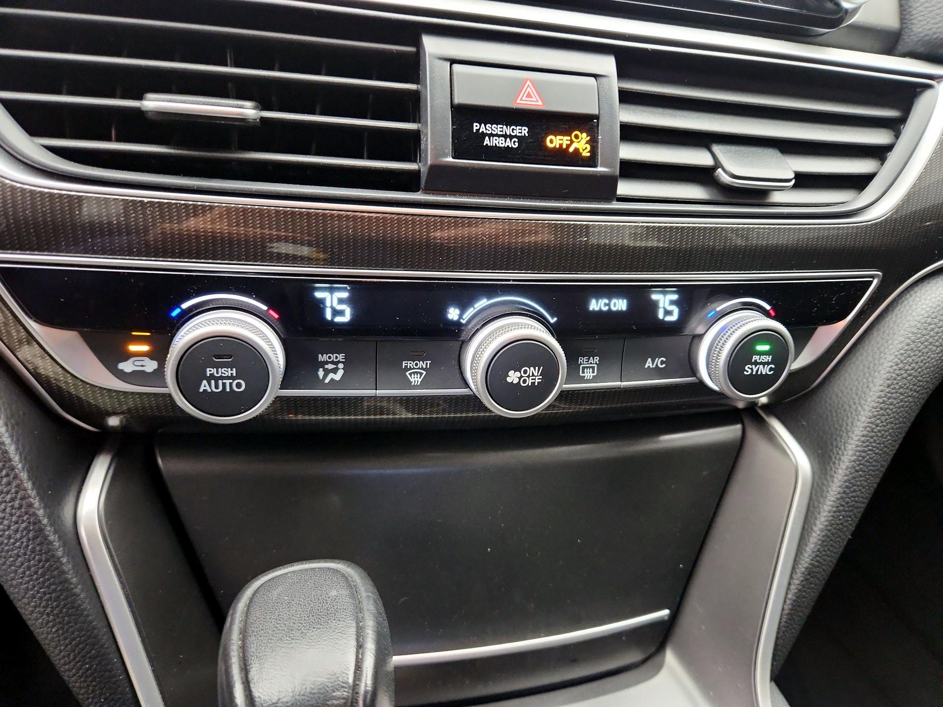 Thumbnail: 2020 Honda Accord - 16