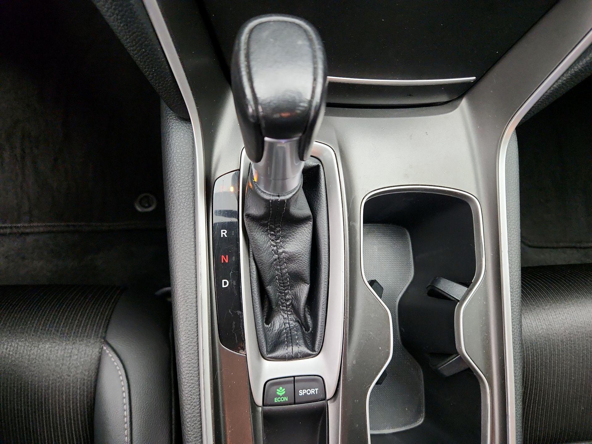 Thumbnail: 2020 Honda Accord - 17