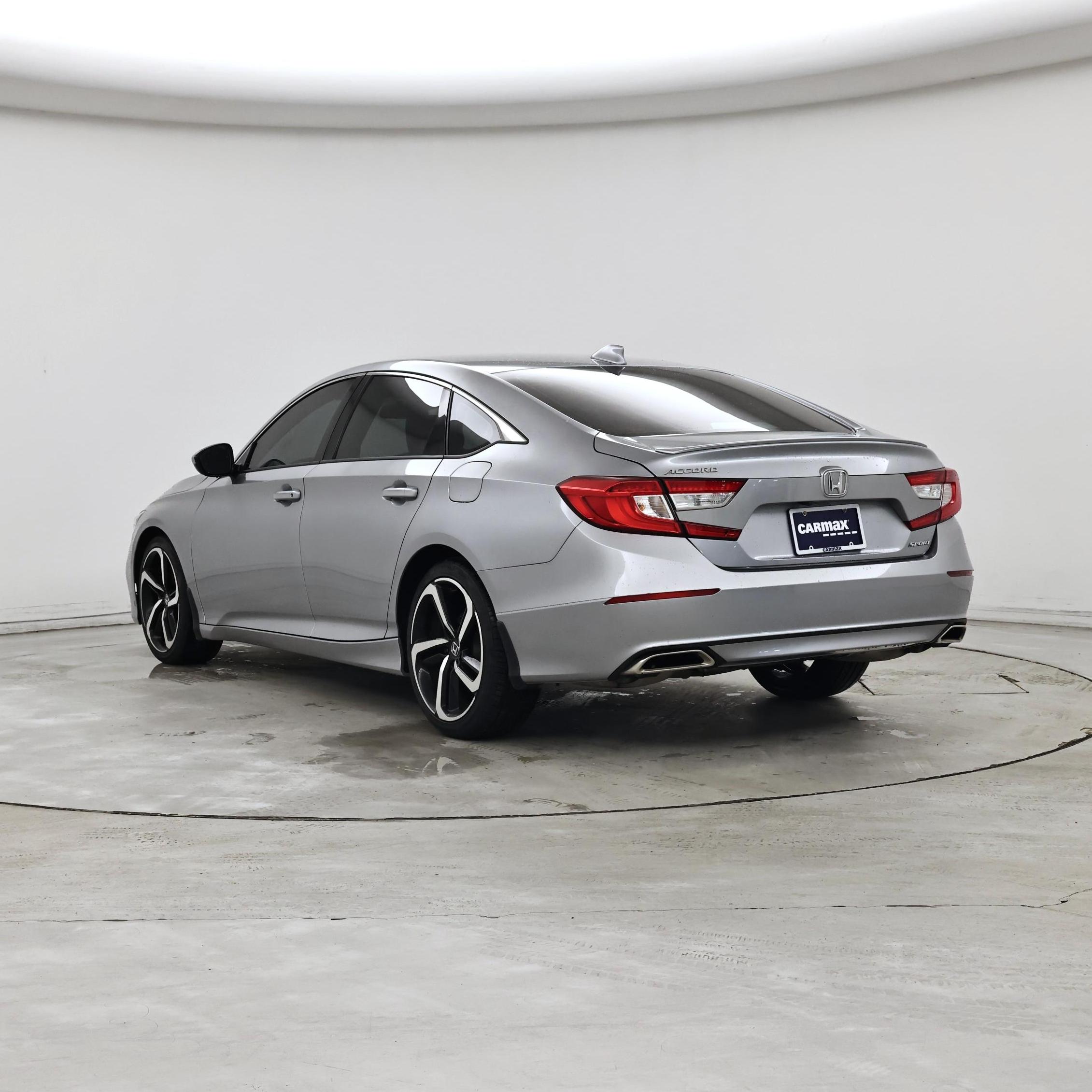 Thumbnail: 2020 Honda Accord - 2