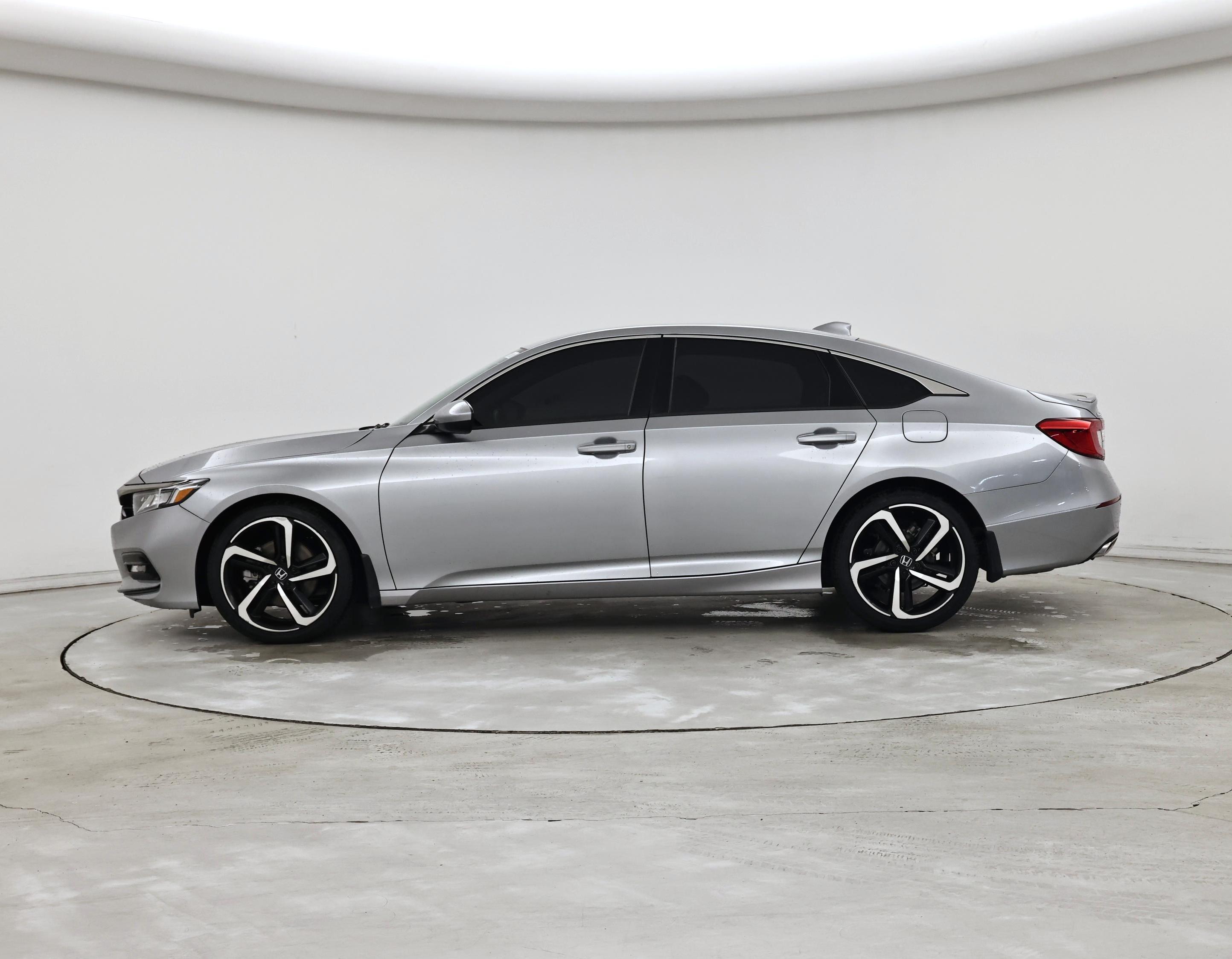 Thumbnail: 2020 Honda Accord - 3