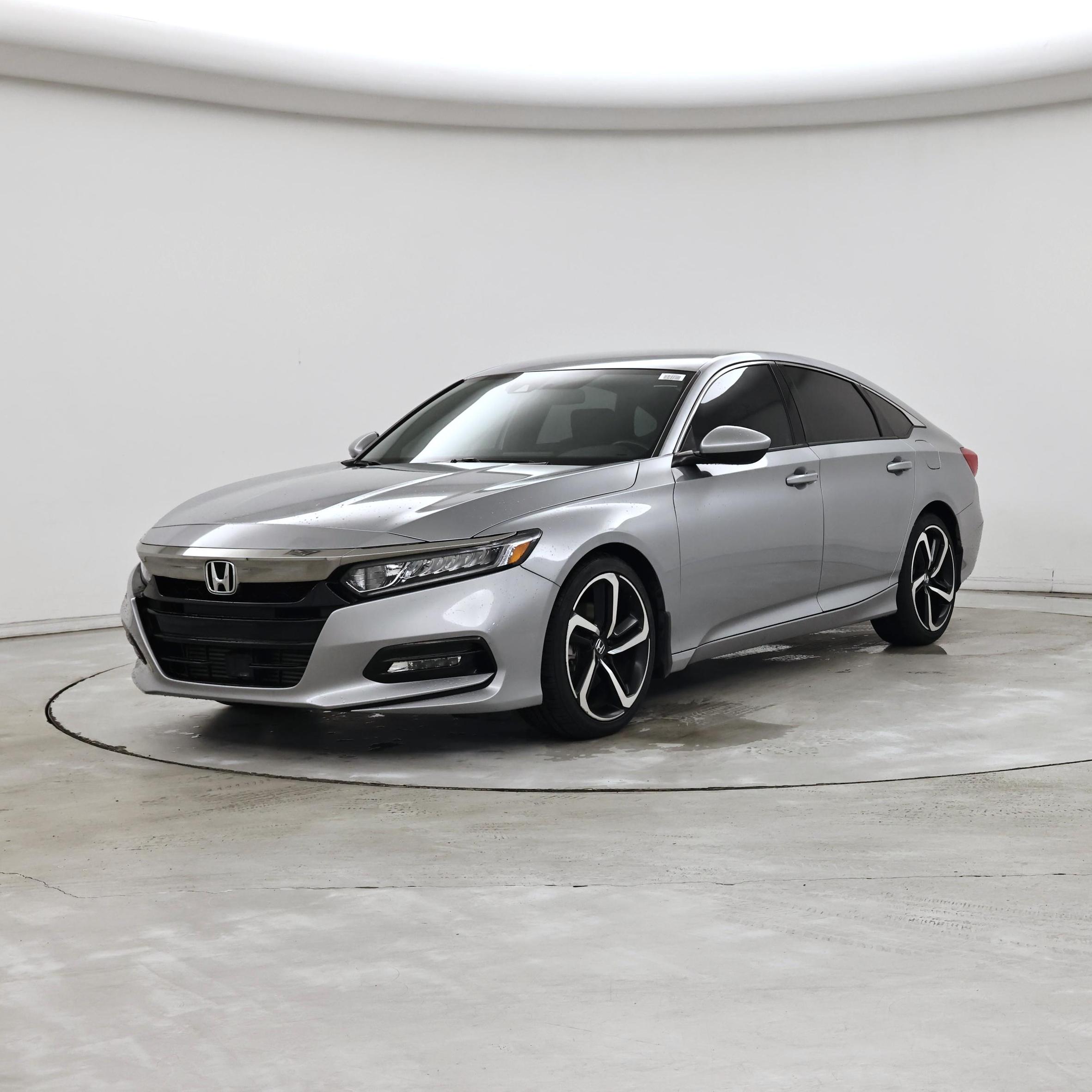 Thumbnail: 2020 Honda Accord - 4