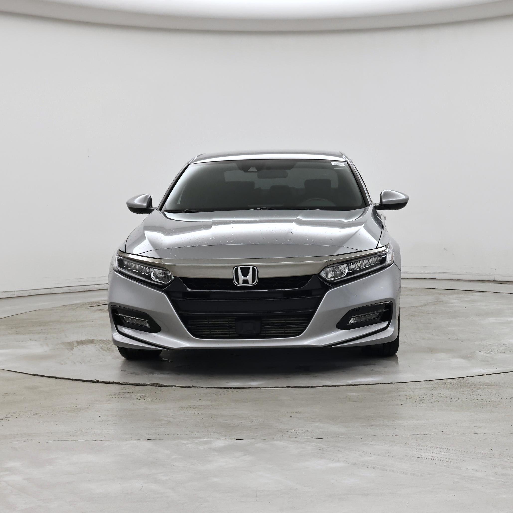 Thumbnail: 2020 Honda Accord - 5