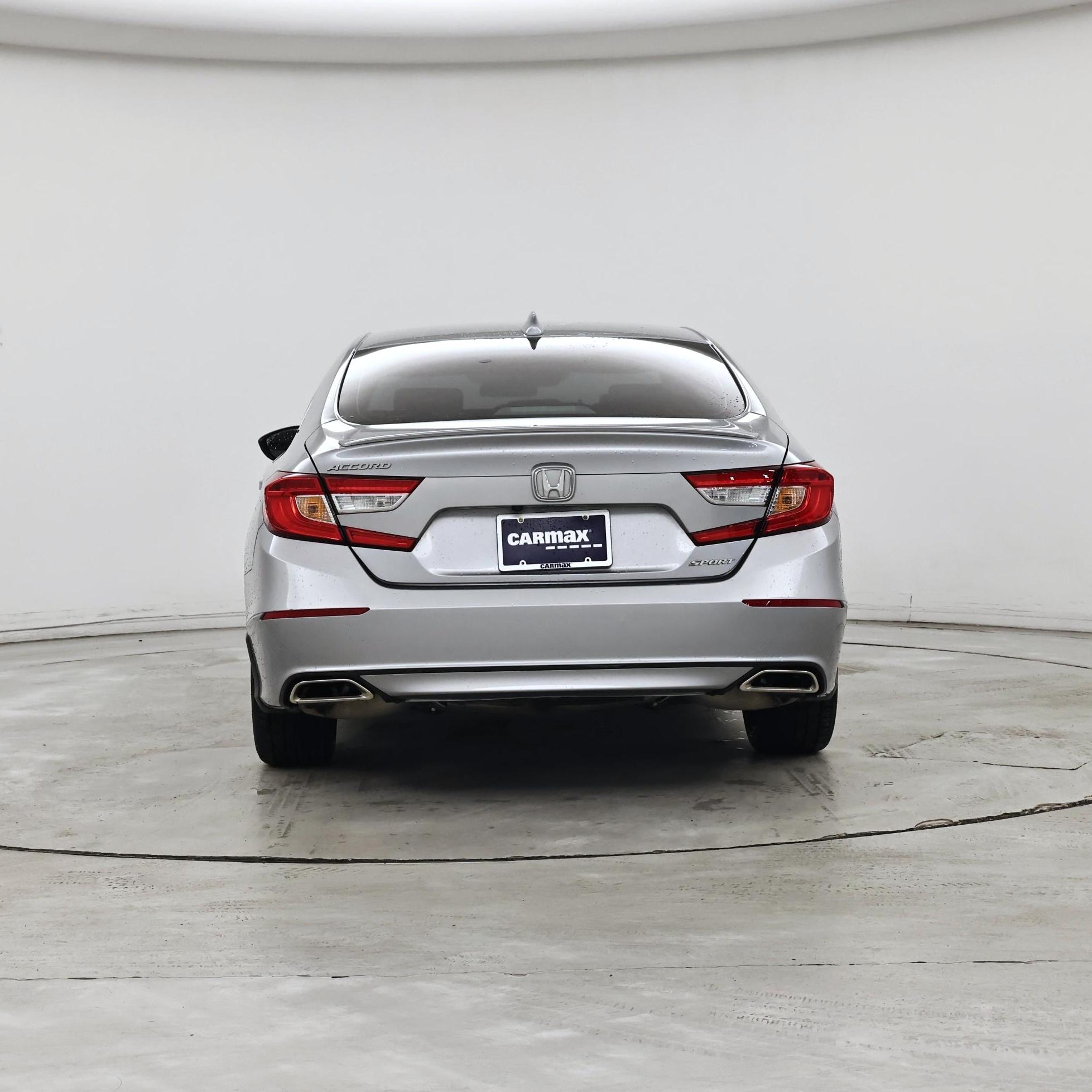 Thumbnail: 2020 Honda Accord - 6