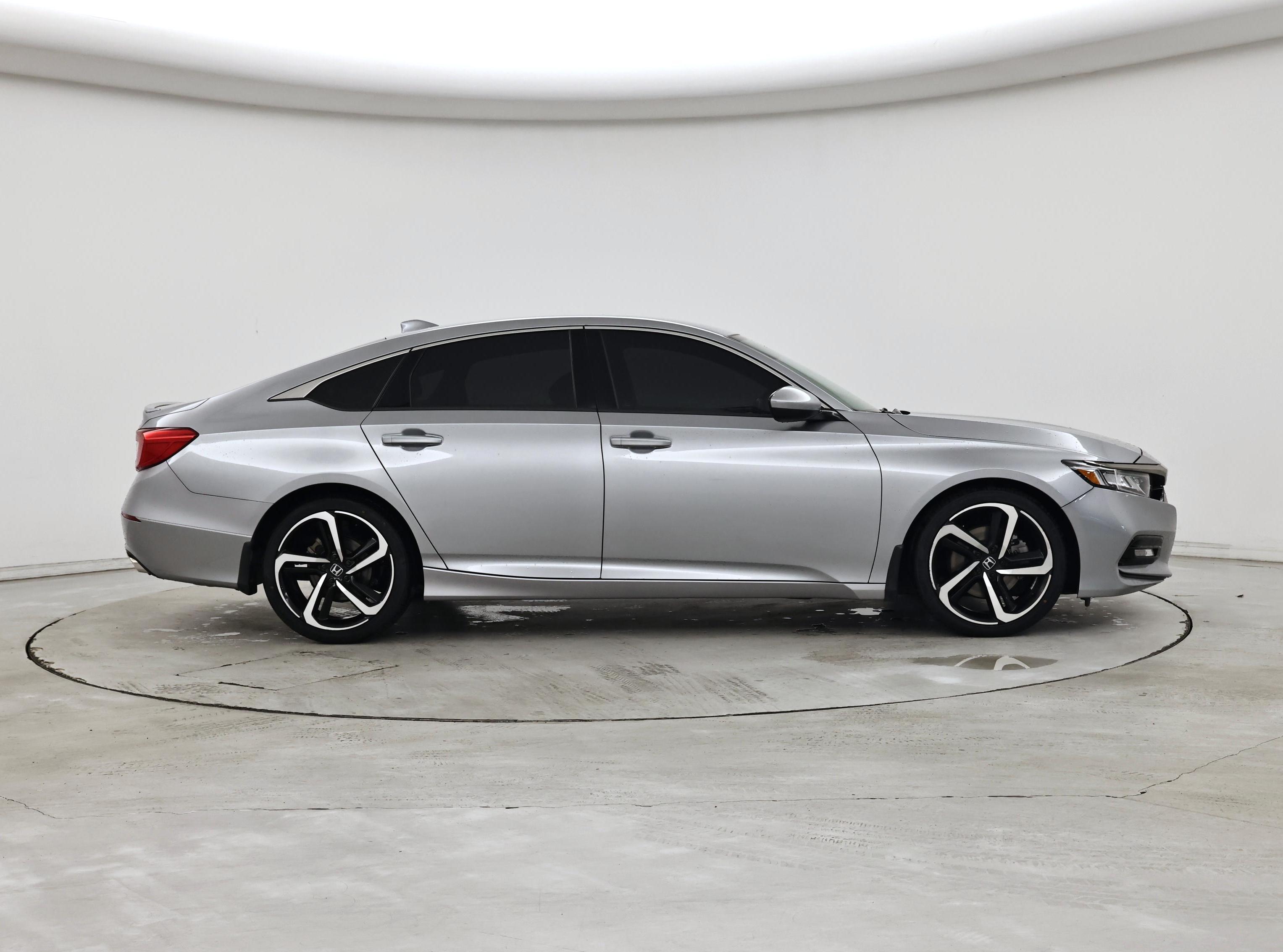 Thumbnail: 2020 Honda Accord - 7