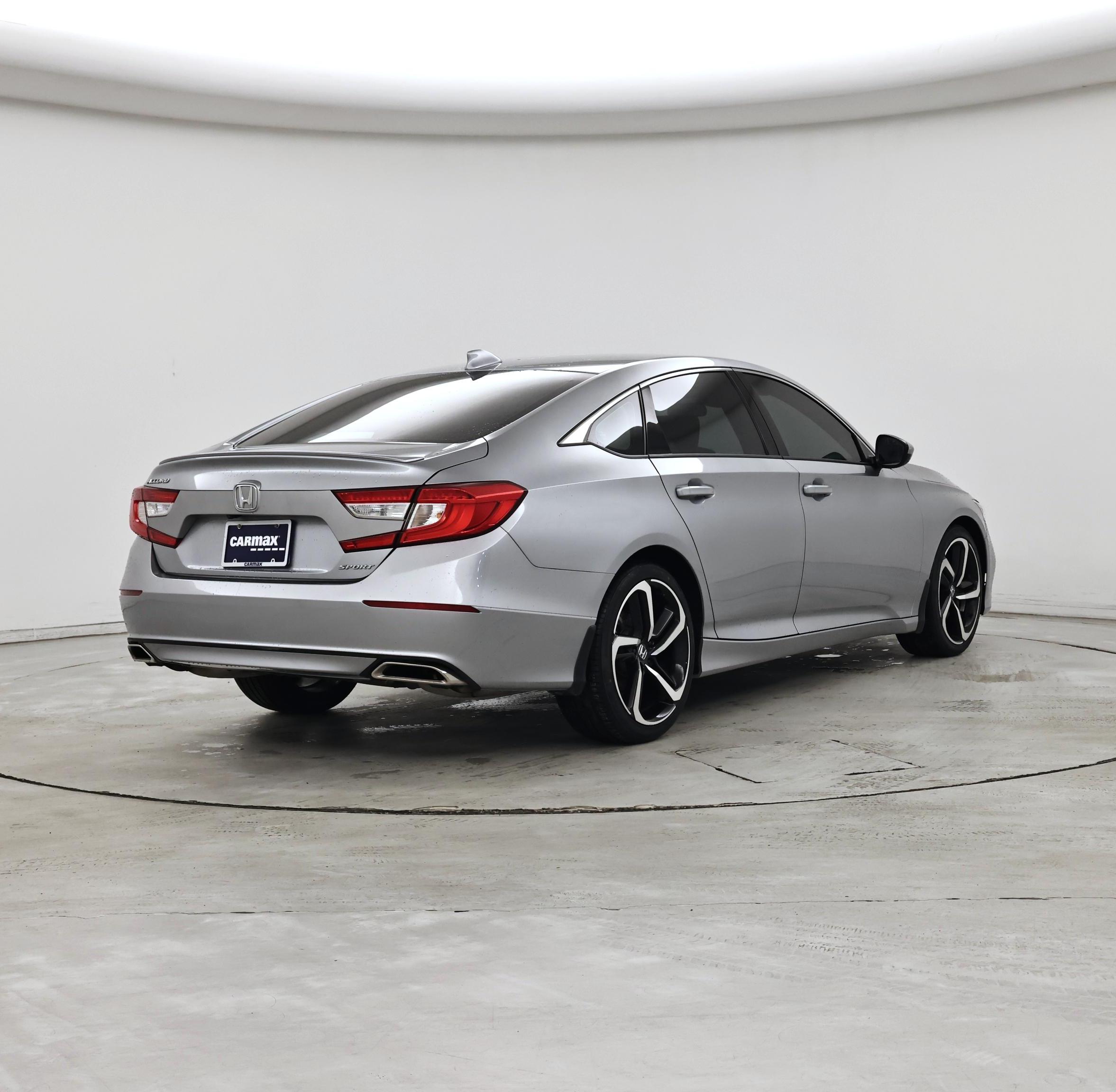 Thumbnail: 2020 Honda Accord - 8
