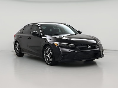 2023 Honda Civic Touring
