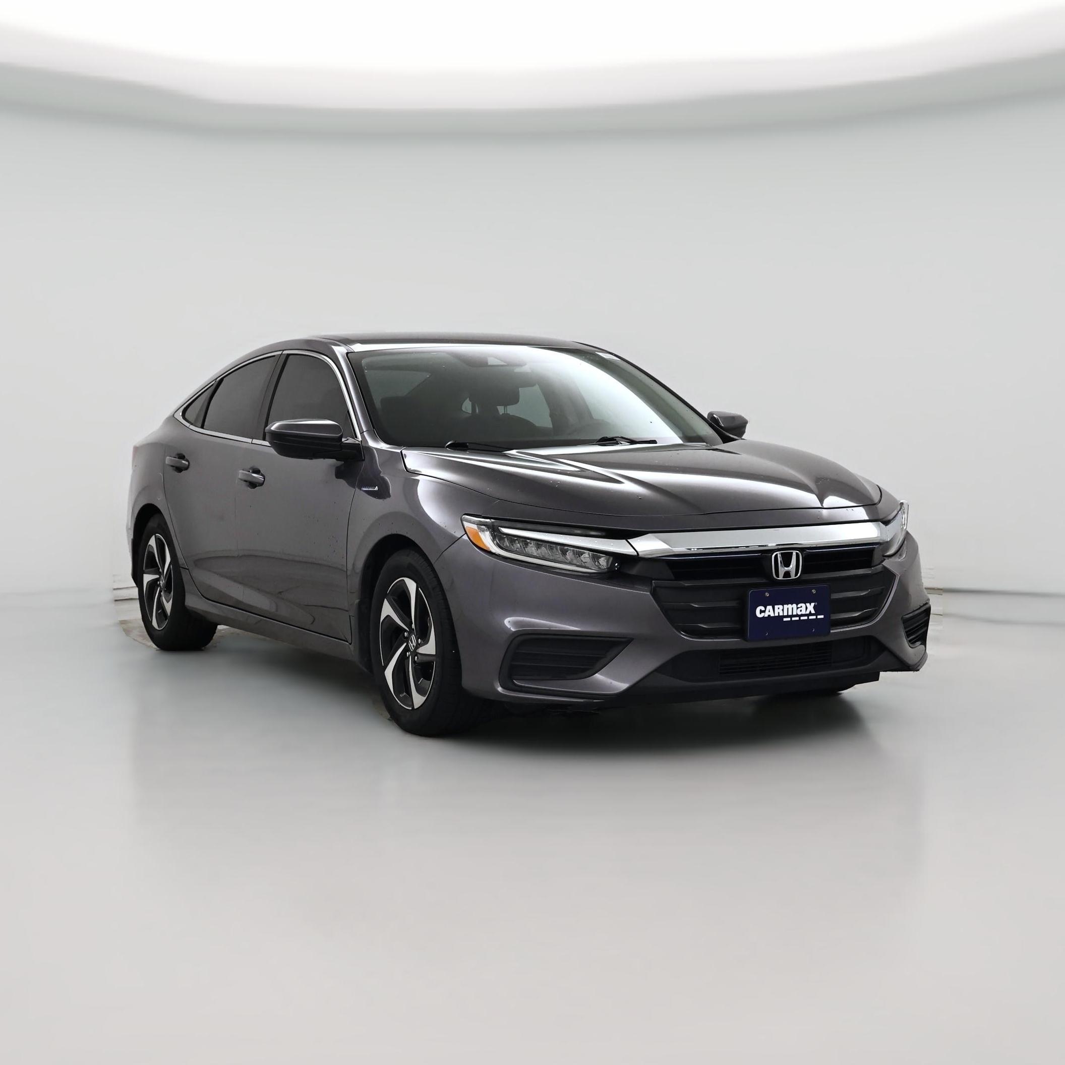 Thumbnail: 2022 Honda Insight - 1