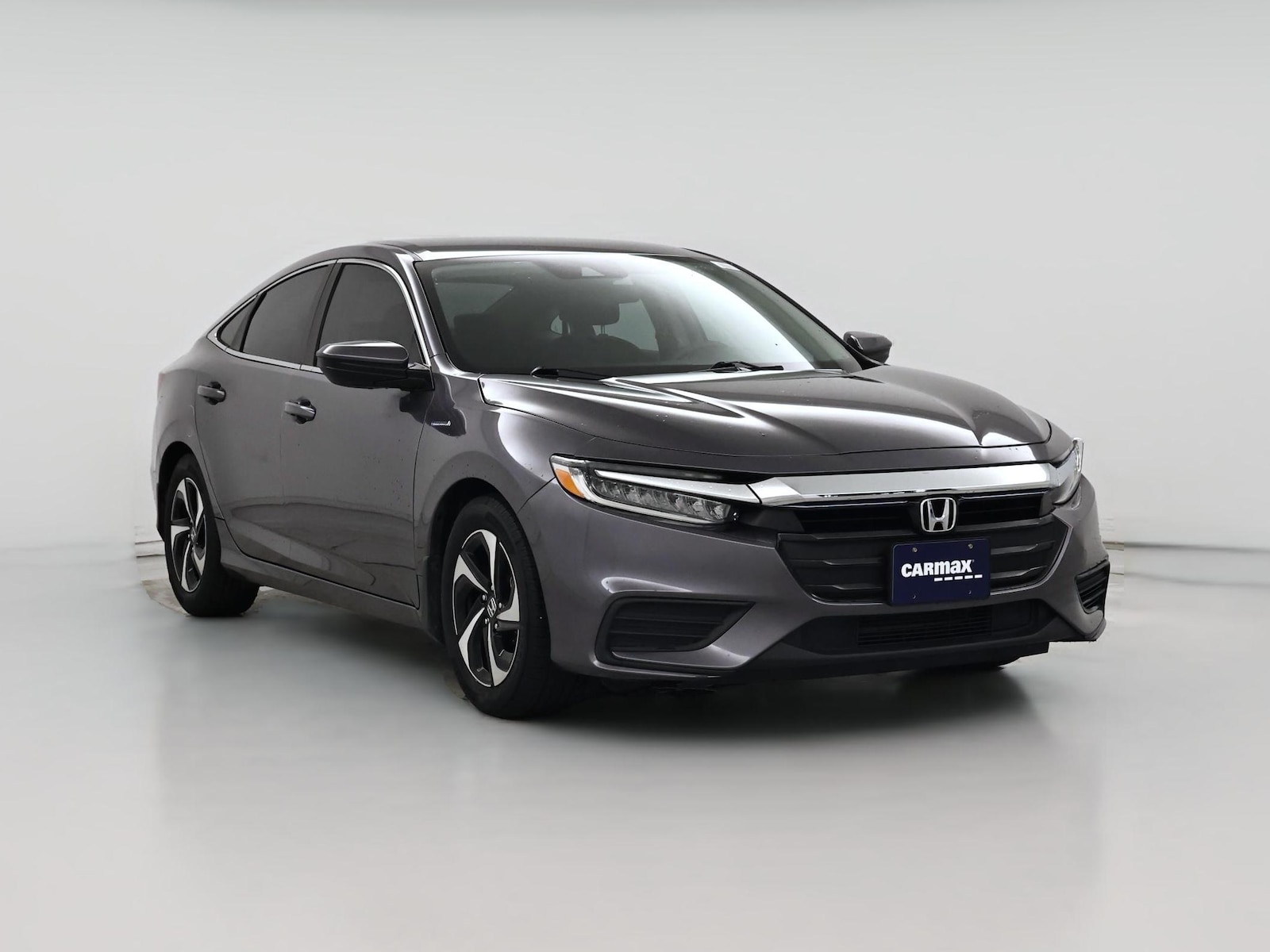 2022 Honda Insight