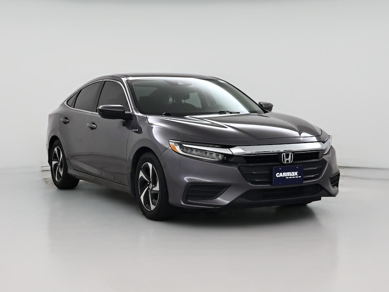 2022 Honda Insight EX -
                  Norcross, GA