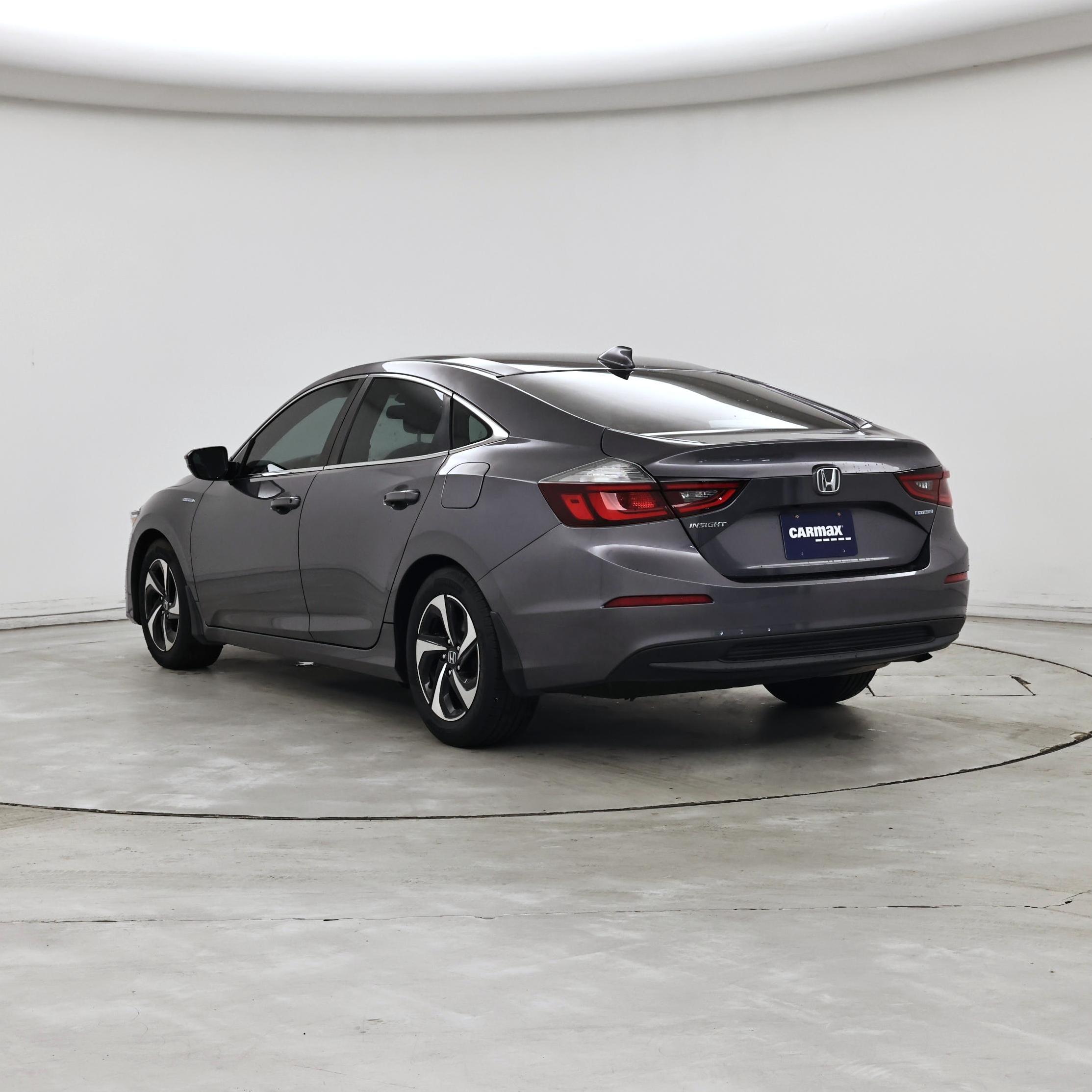 Thumbnail: 2022 Honda Insight - 2