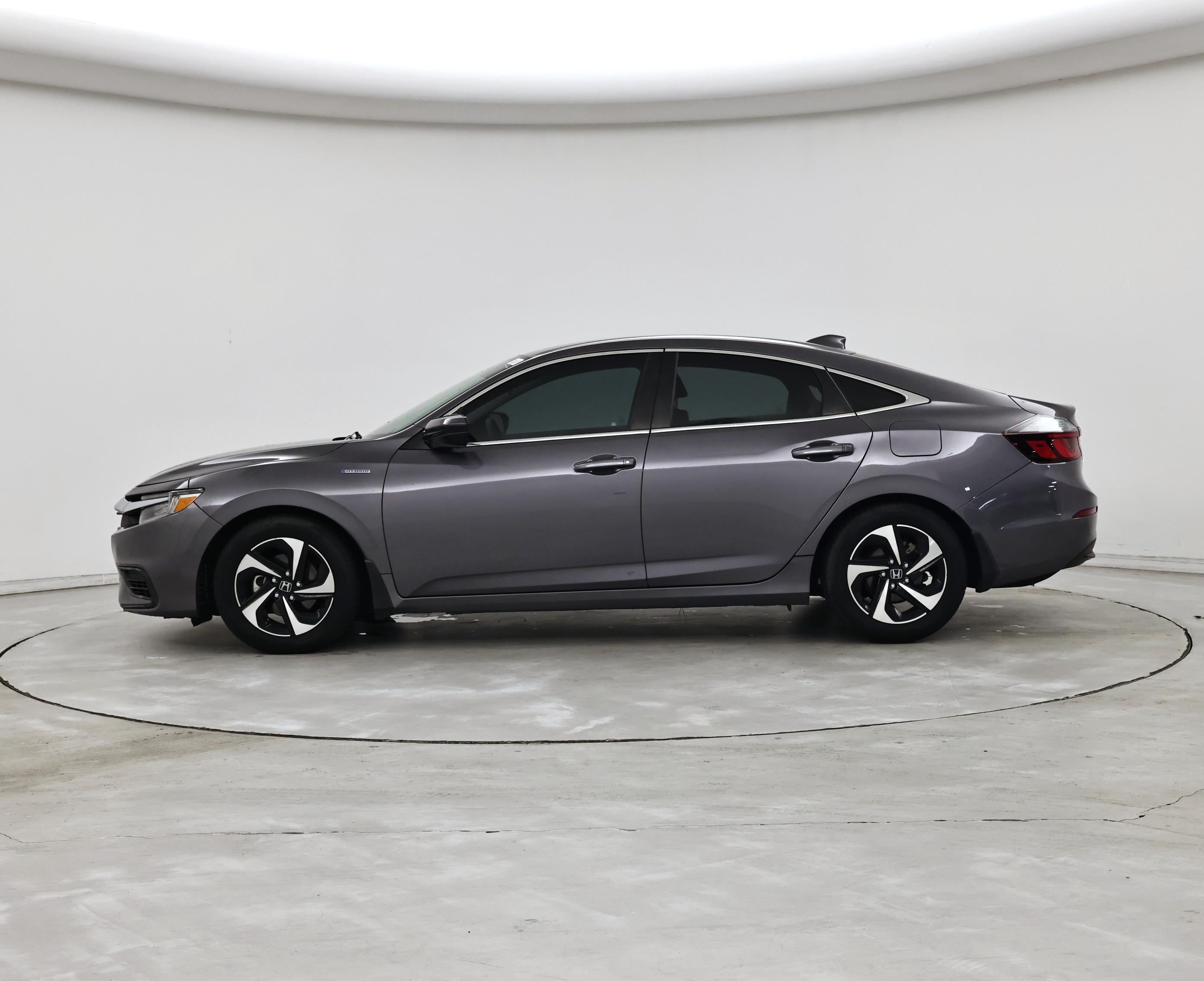 Thumbnail: 2022 Honda Insight - 3