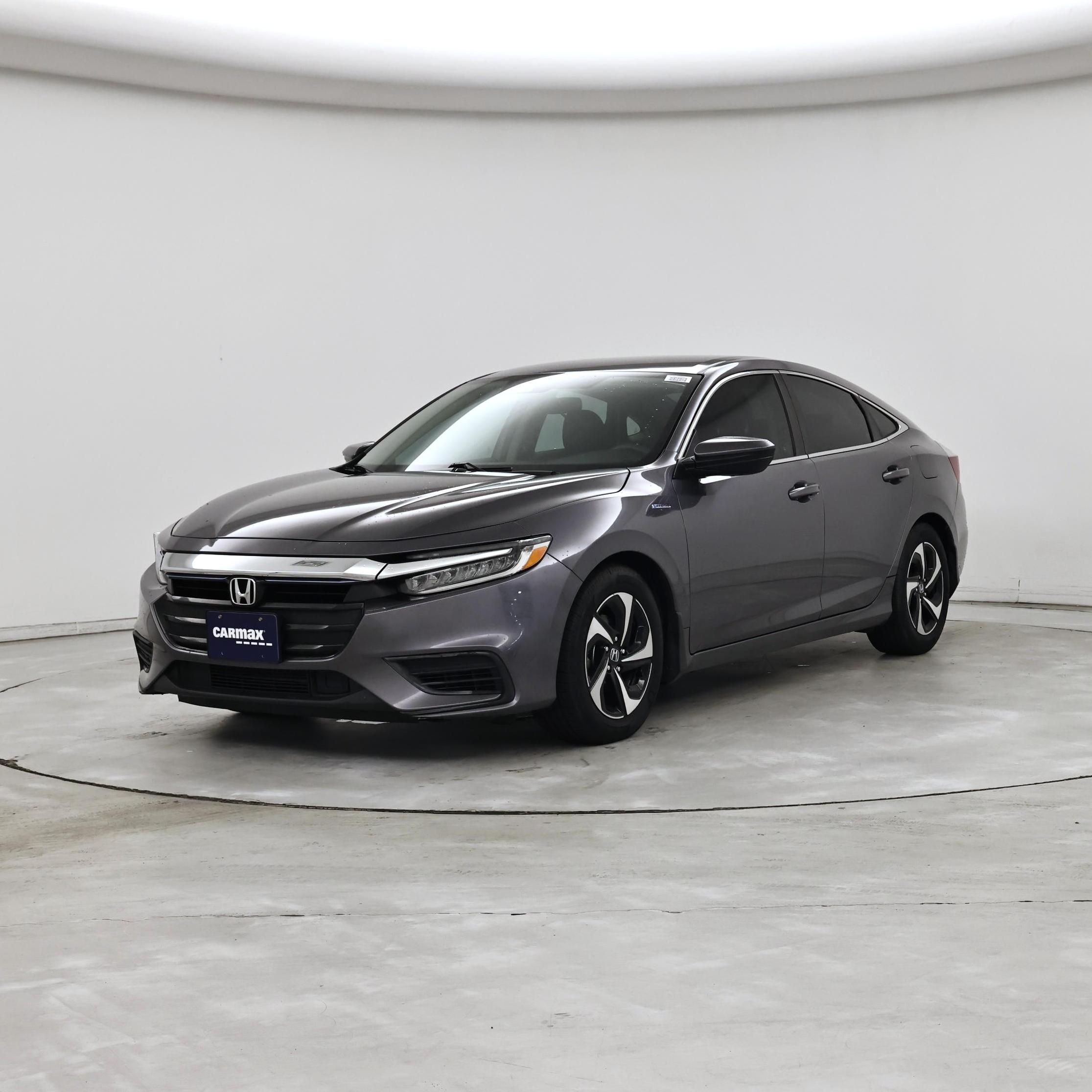 Thumbnail: 2022 Honda Insight - 4