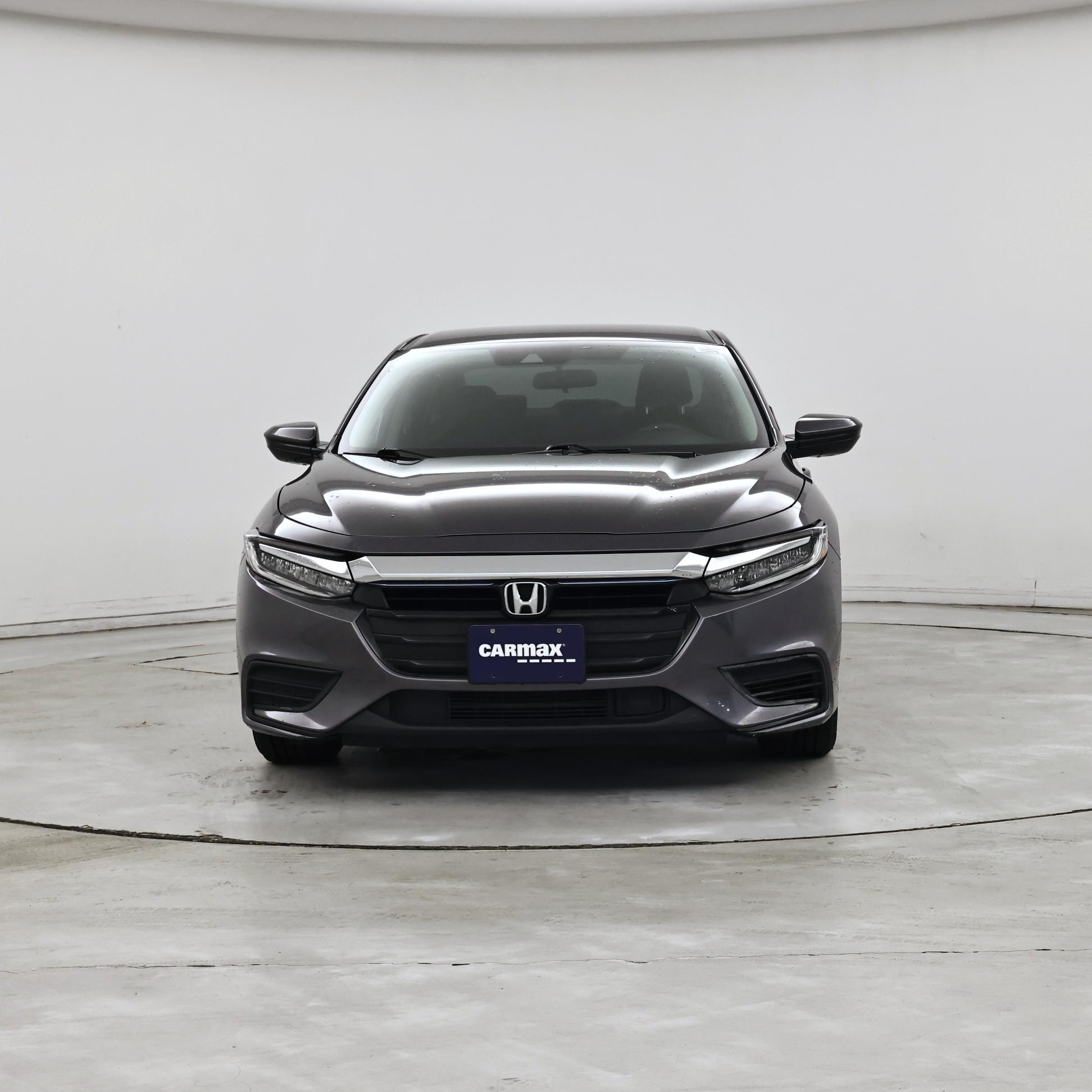 Thumbnail: 2022 Honda Insight - 5