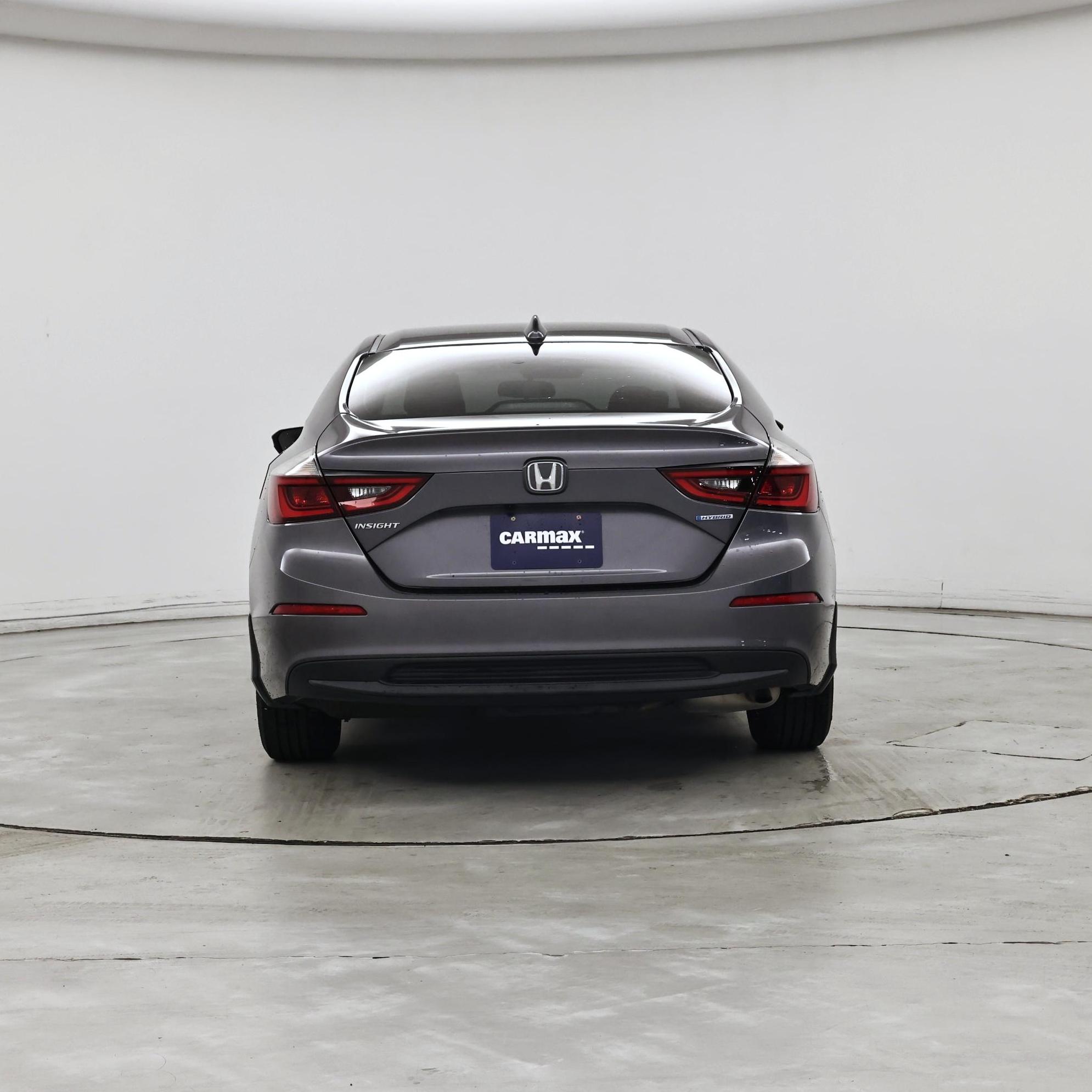 Thumbnail: 2022 Honda Insight - 6