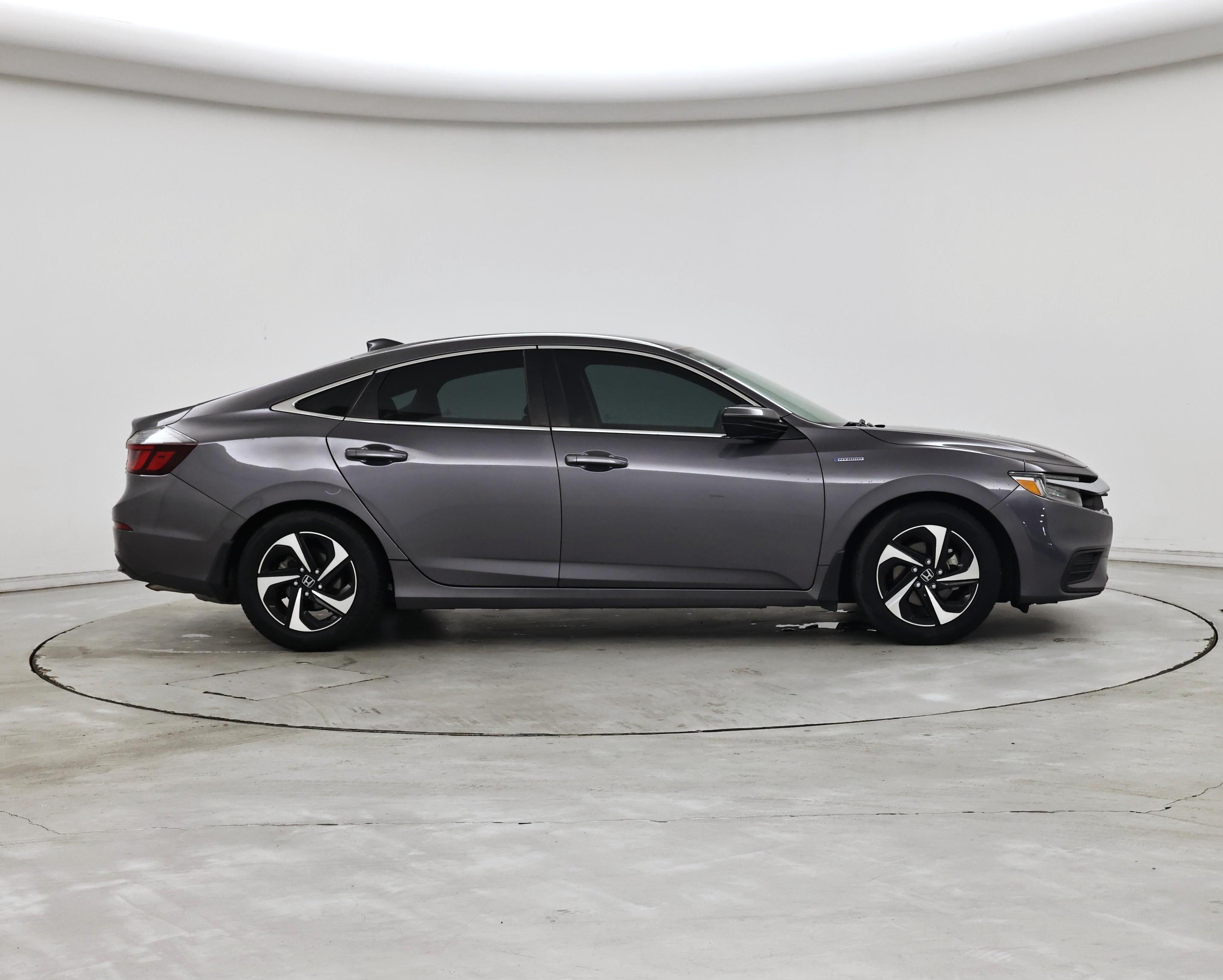 Thumbnail: 2022 Honda Insight - 7